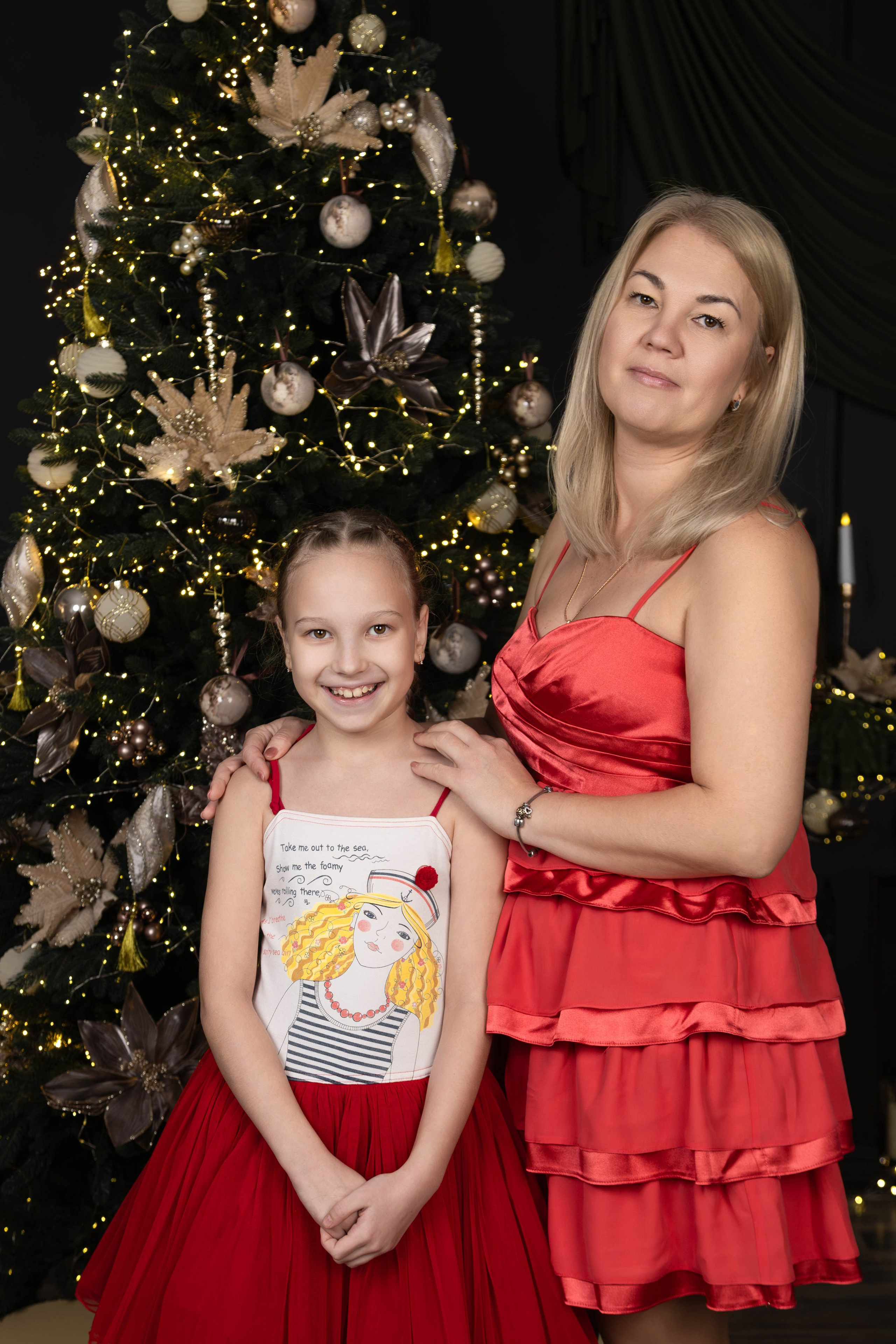 Семья Елены и Сергея. Фотограф в Волгограде Норченко Светлана