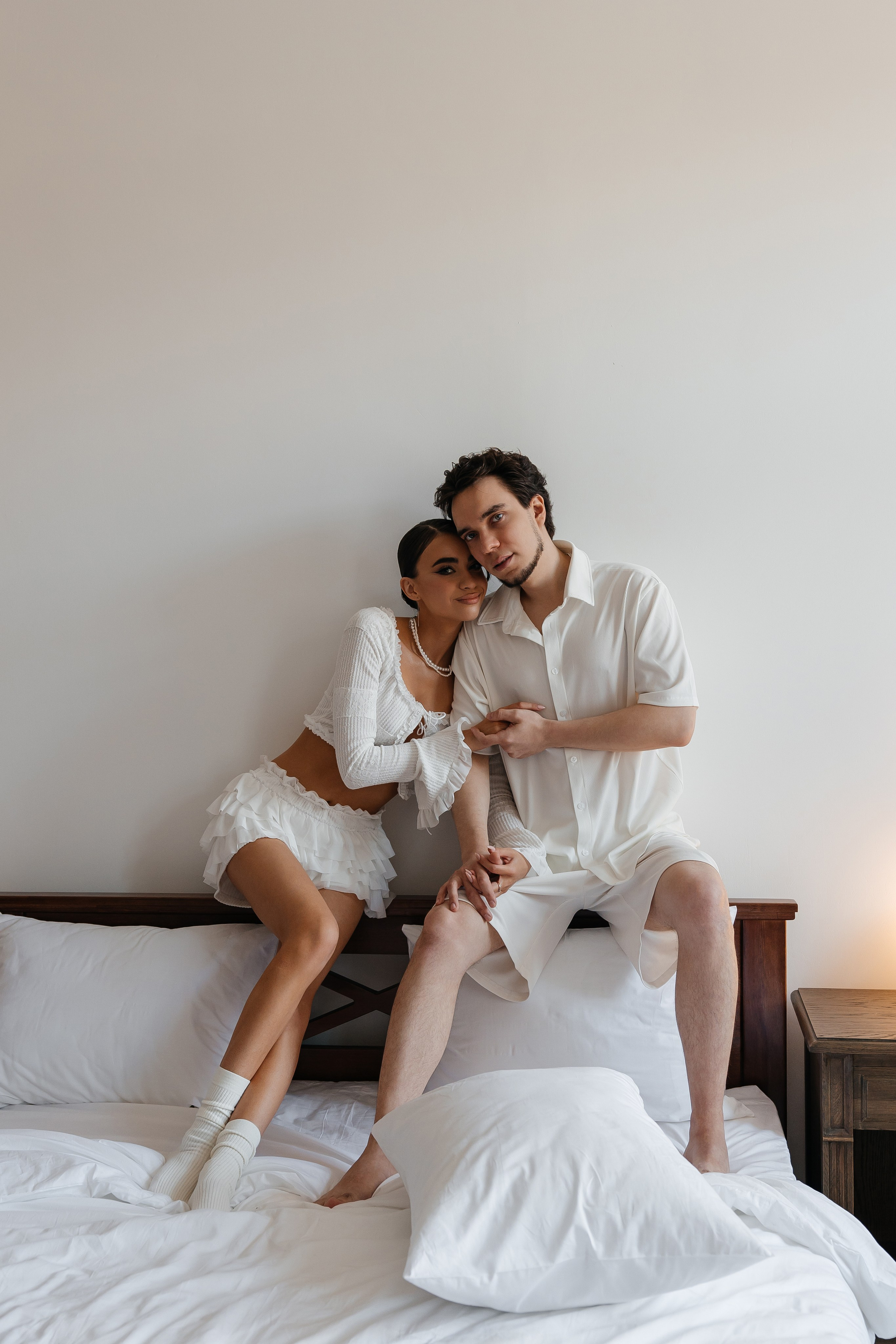 Артём и Светлана. Фотограф Пенза Марина Арбузова |свадебный и семейный фотограф