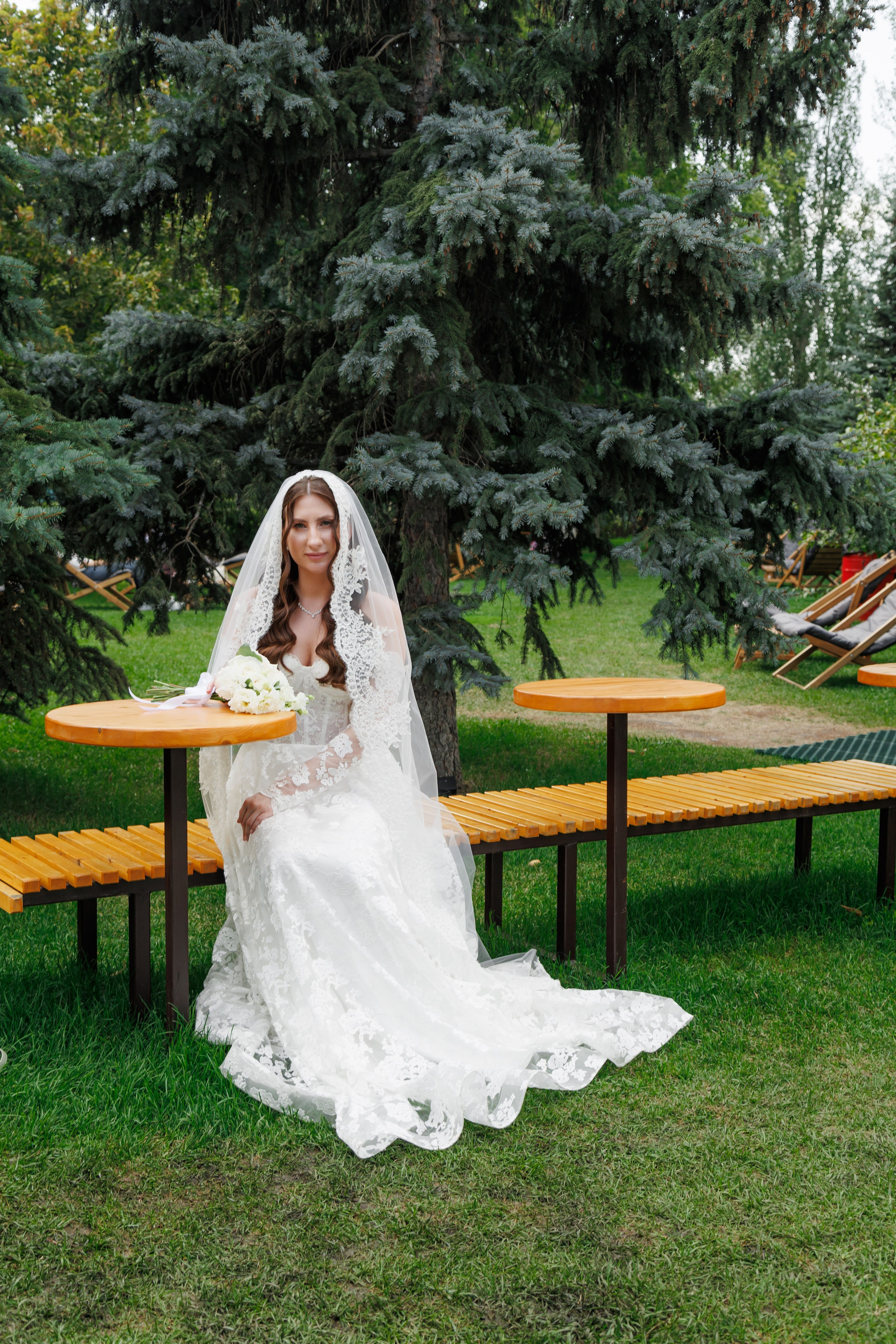 Юлия и Андрей. Фотограф в Самаре / Олеся Широнина