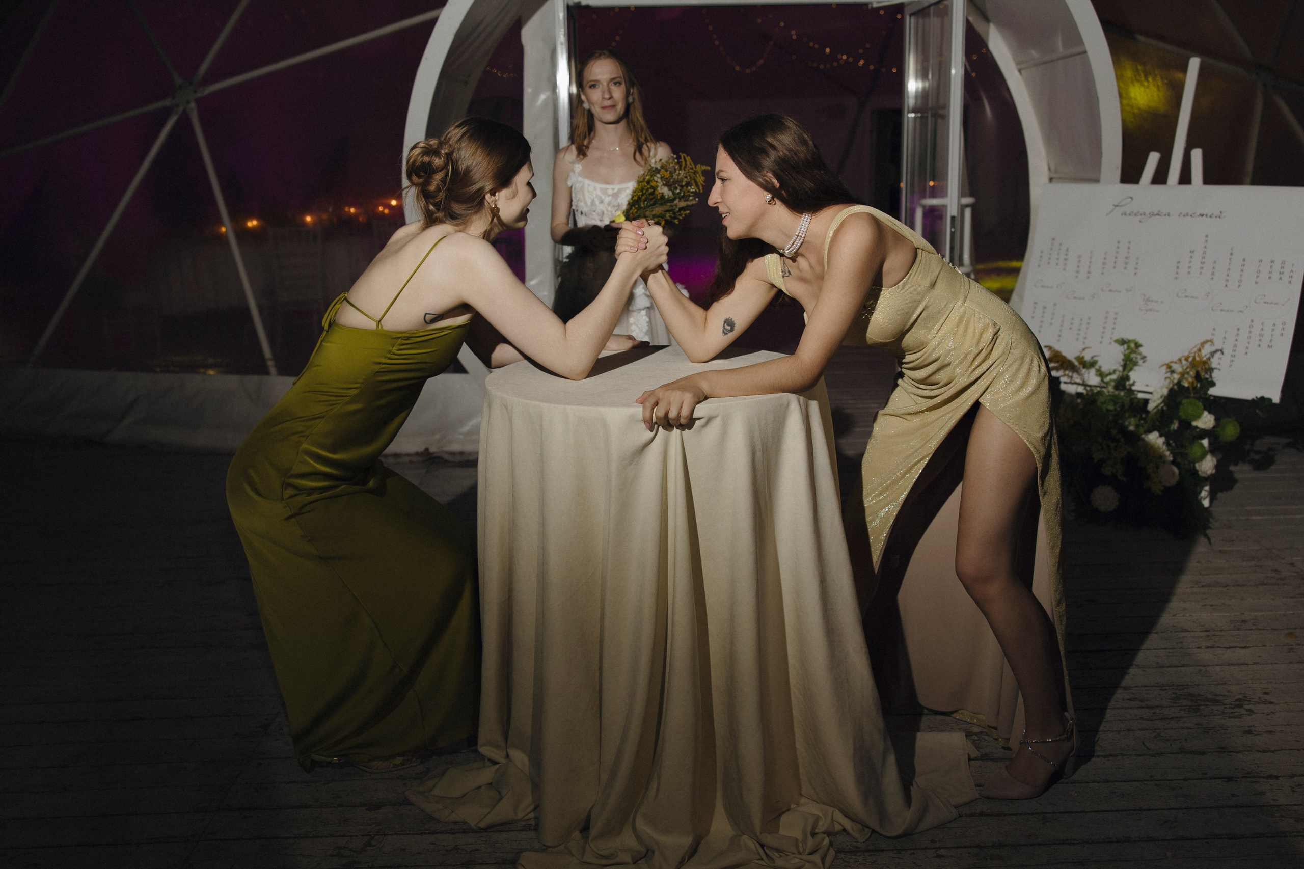 Ирина и Сергей. Свадебный фотограф Курск Максим Ноздрачев