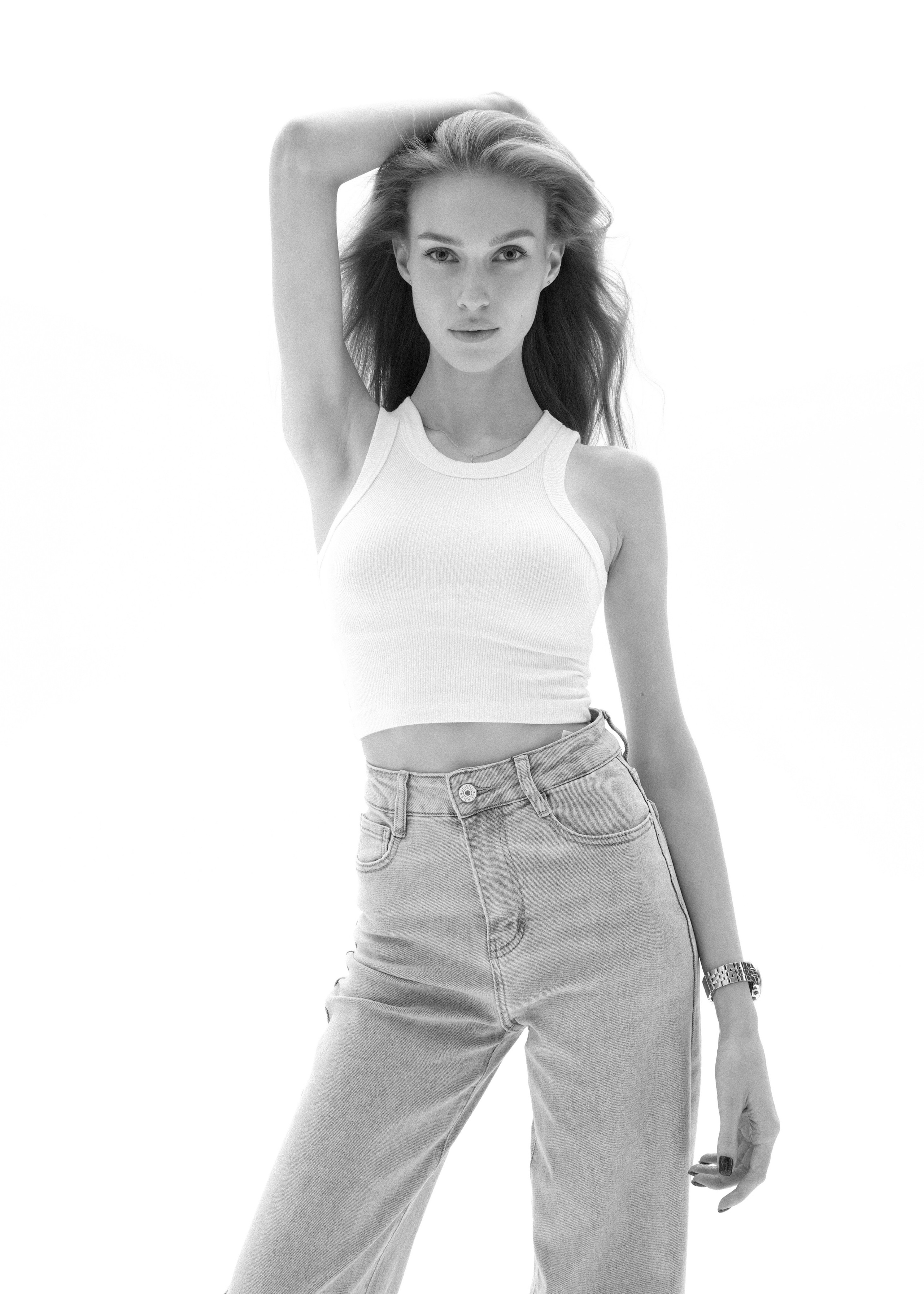 Anastasia. Фотограф | Москва