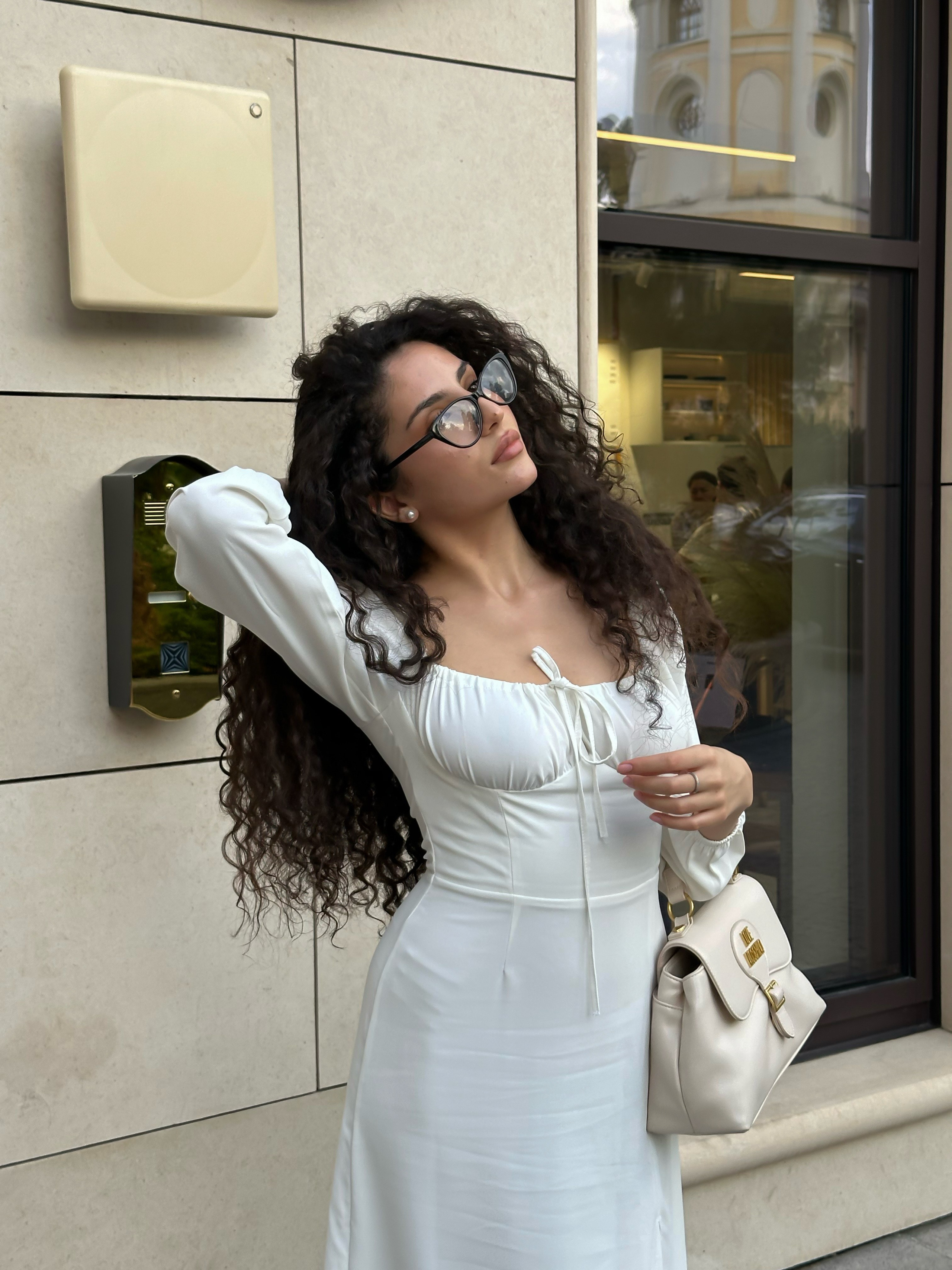 Мобильная съёмка. Фотограф | Москва