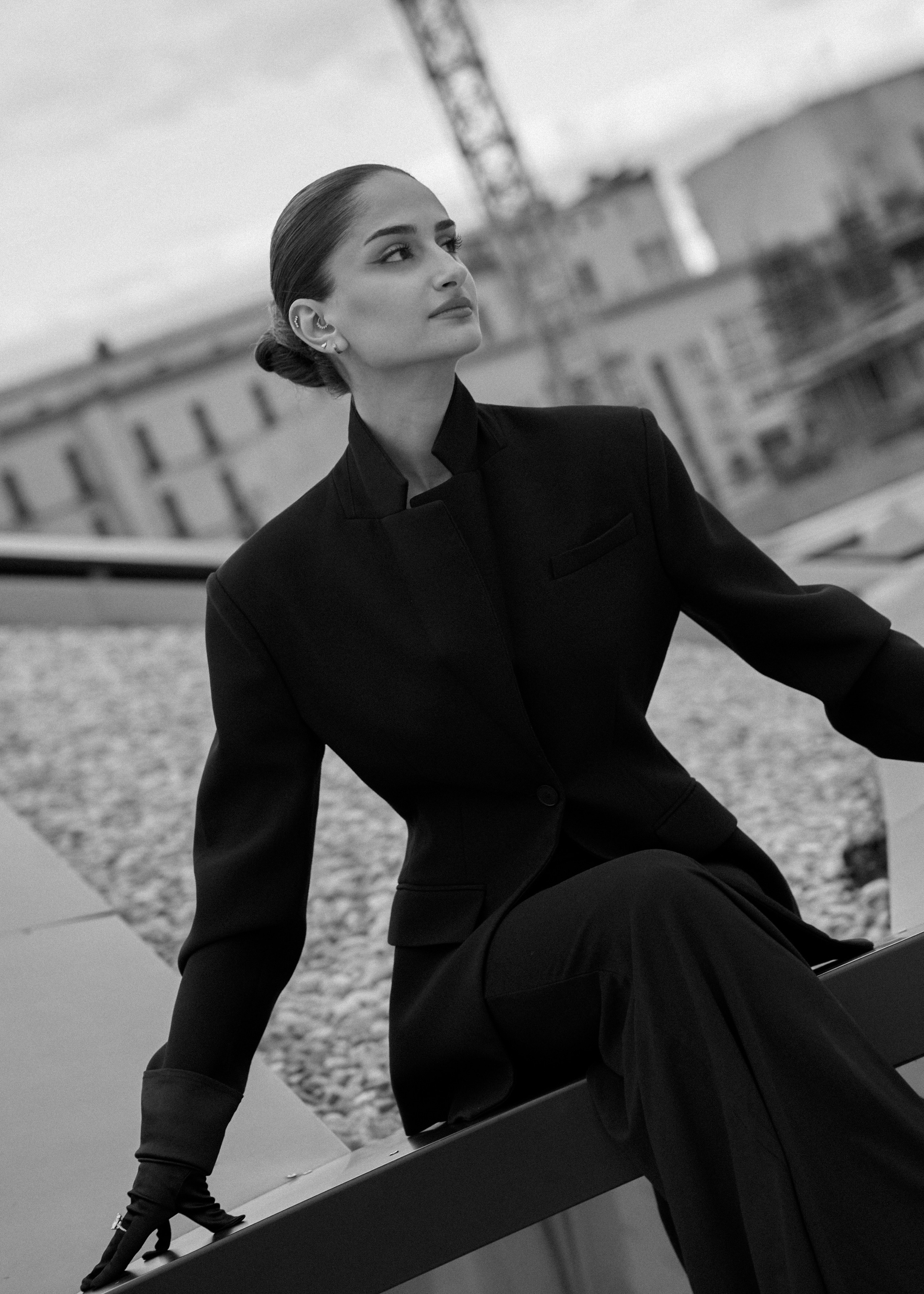 Nurana II. Фотограф | Москва