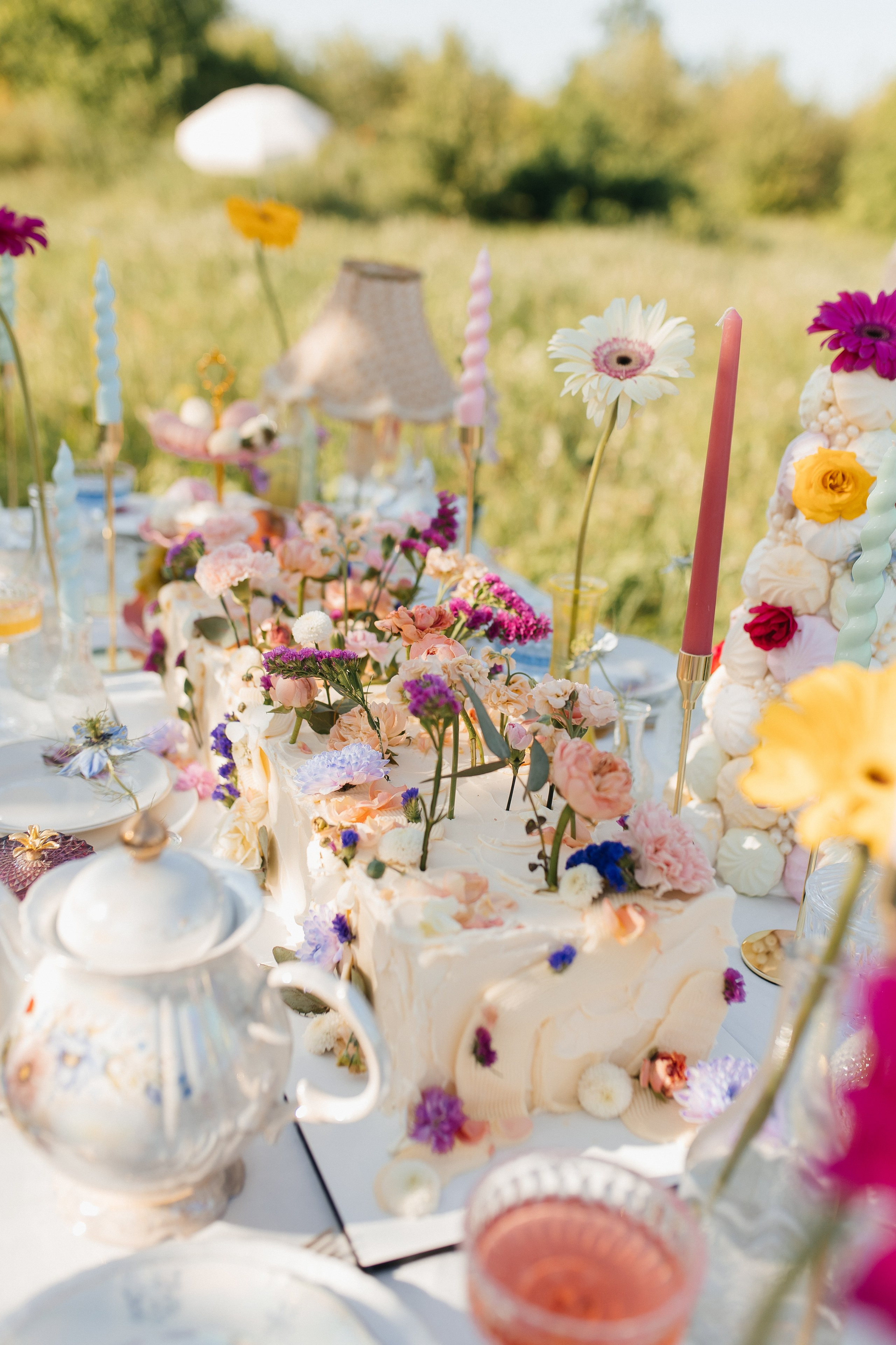 Необычный девичник в Краснодаре