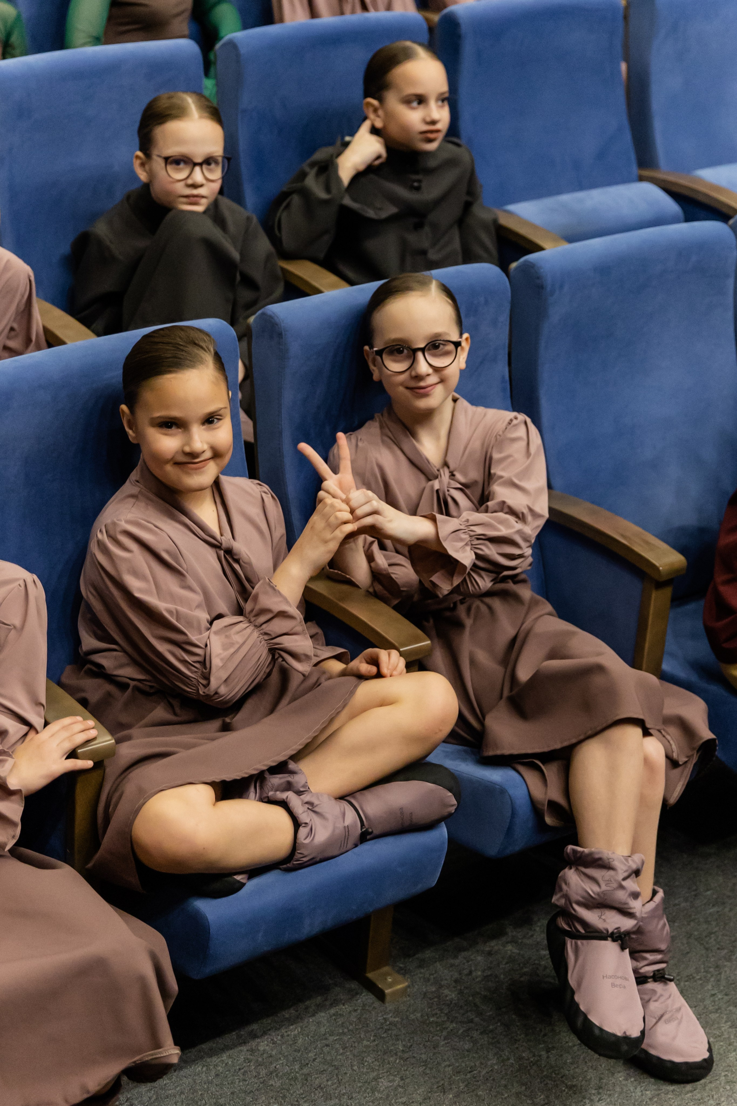 ВЕЧЕР СОВРЕМЕННОЙ ХОРЕОГРАФИИ-2025. Главная