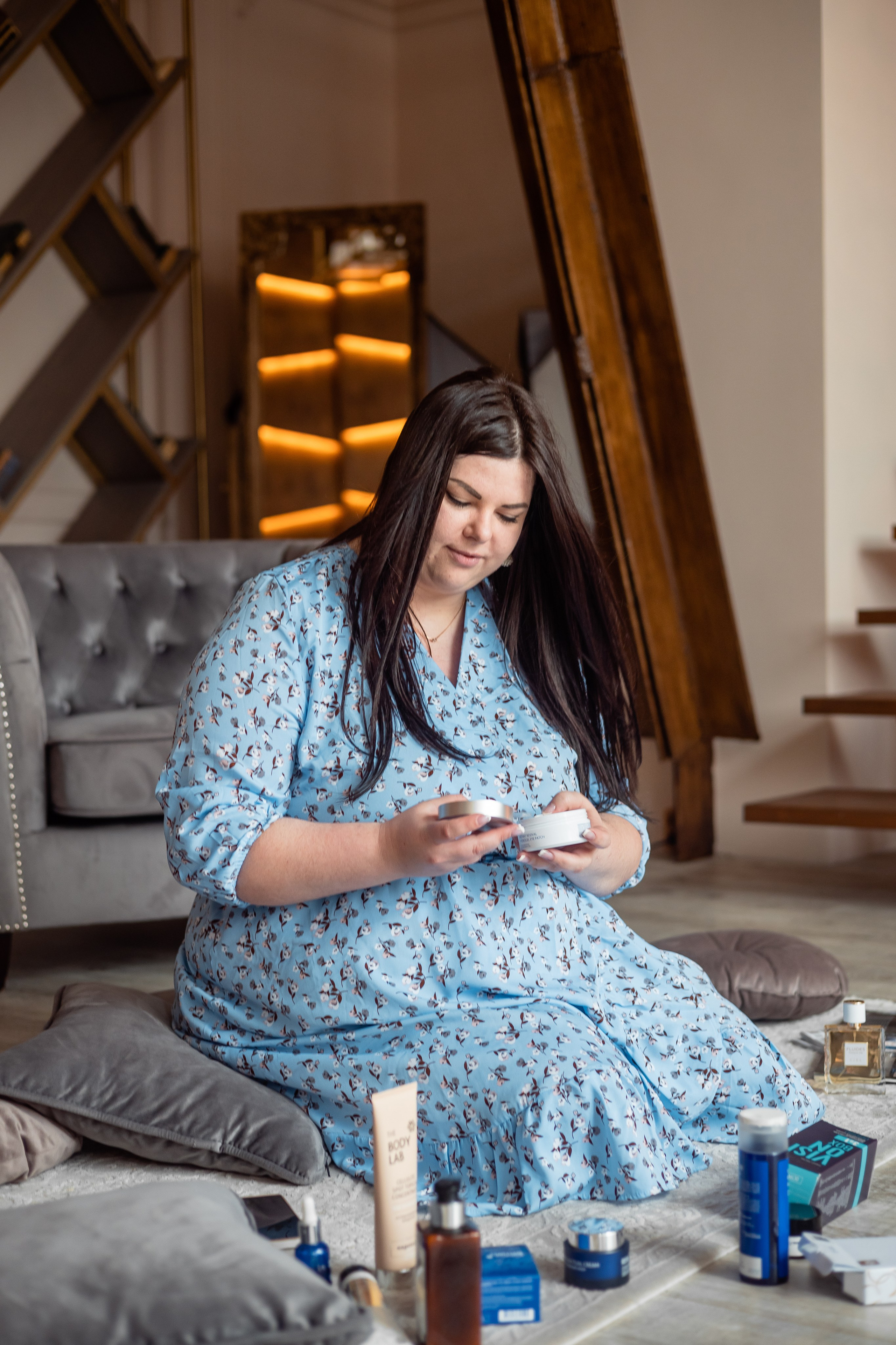 Сетевые продажи/ Сибирское здоровье. Фотограф Елена Медок Калининград