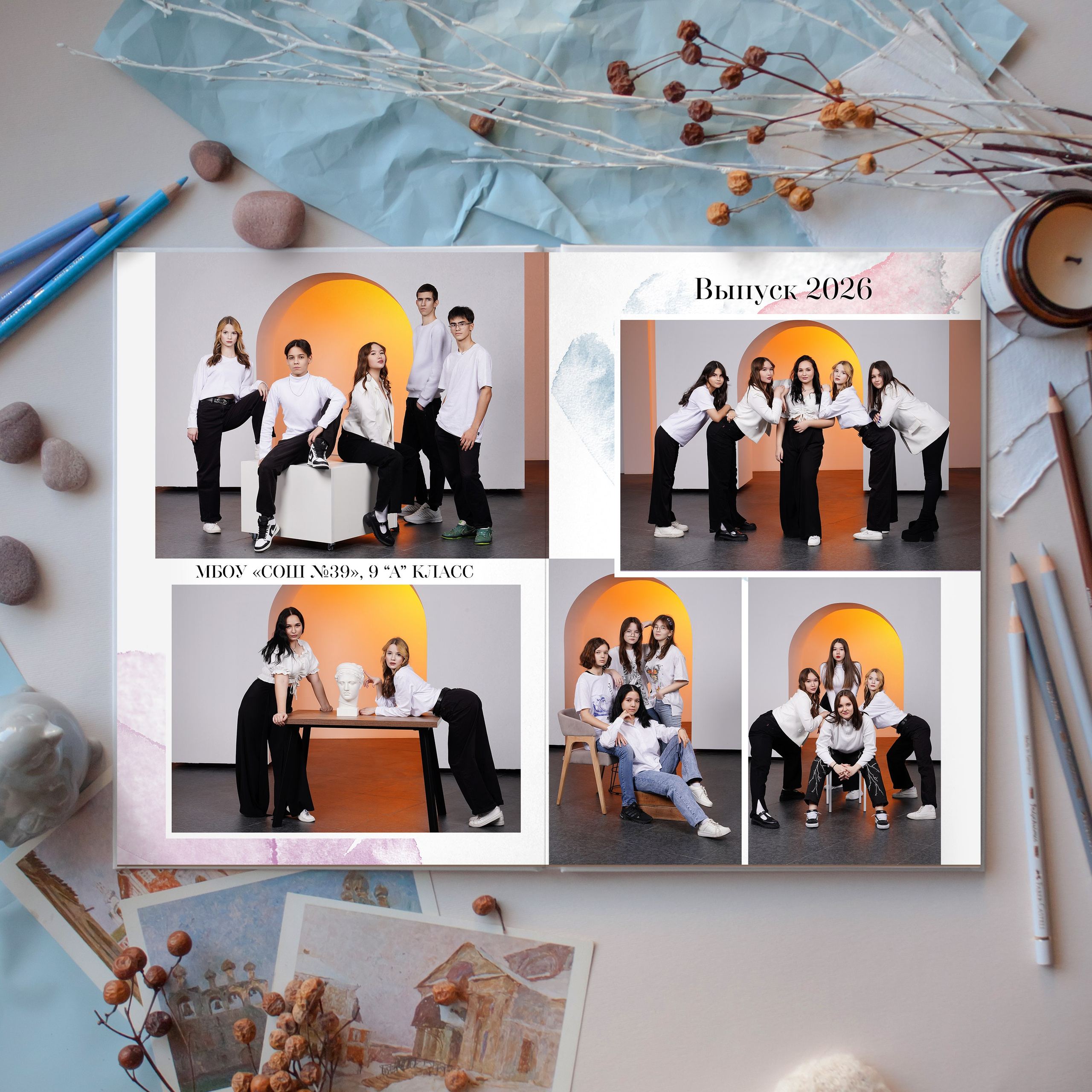 Стандартный-3300 рублей. Фотограф Герман