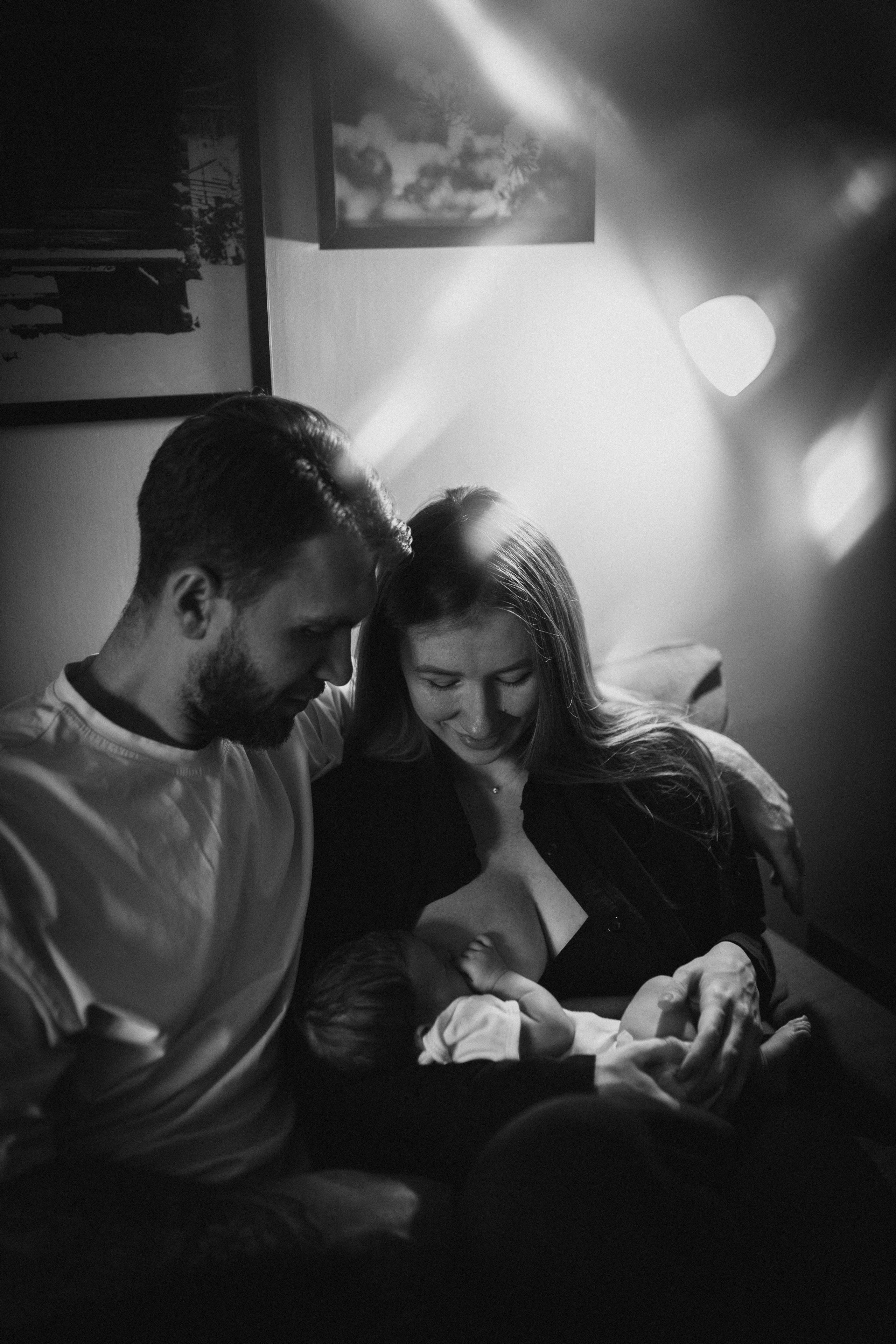 Дана. Семейный фотограф и фотограф на роды в Ростове-на-Дону Мухина Виктория