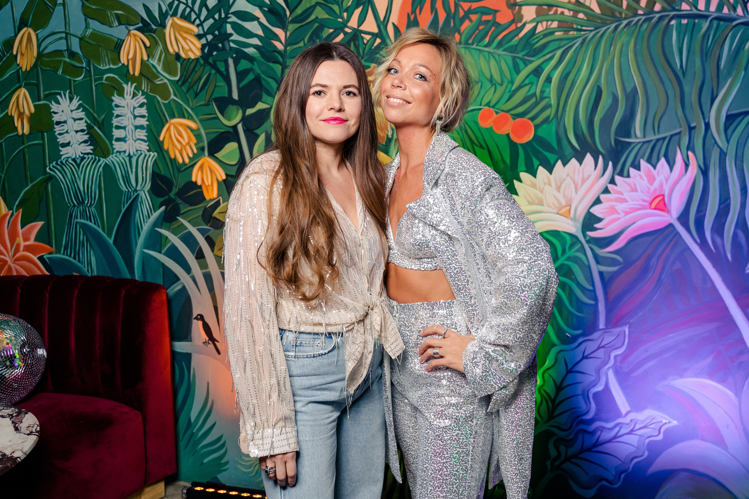 WILD B-DAY PARTY. Репортажный и свадебный фотограф в Москве