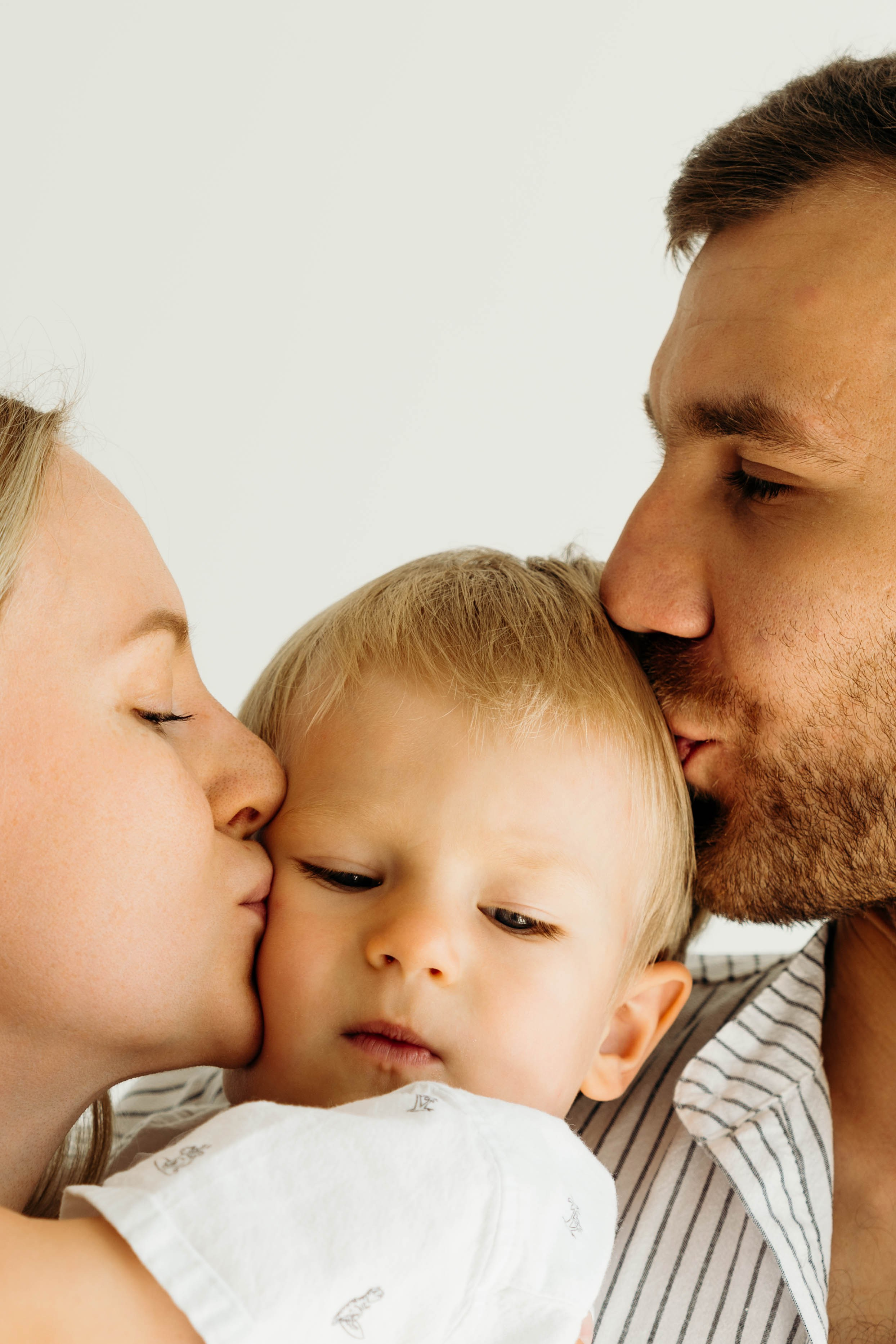 Огромная семья. Семейный и портретный фотограф во Владимире и Суздале