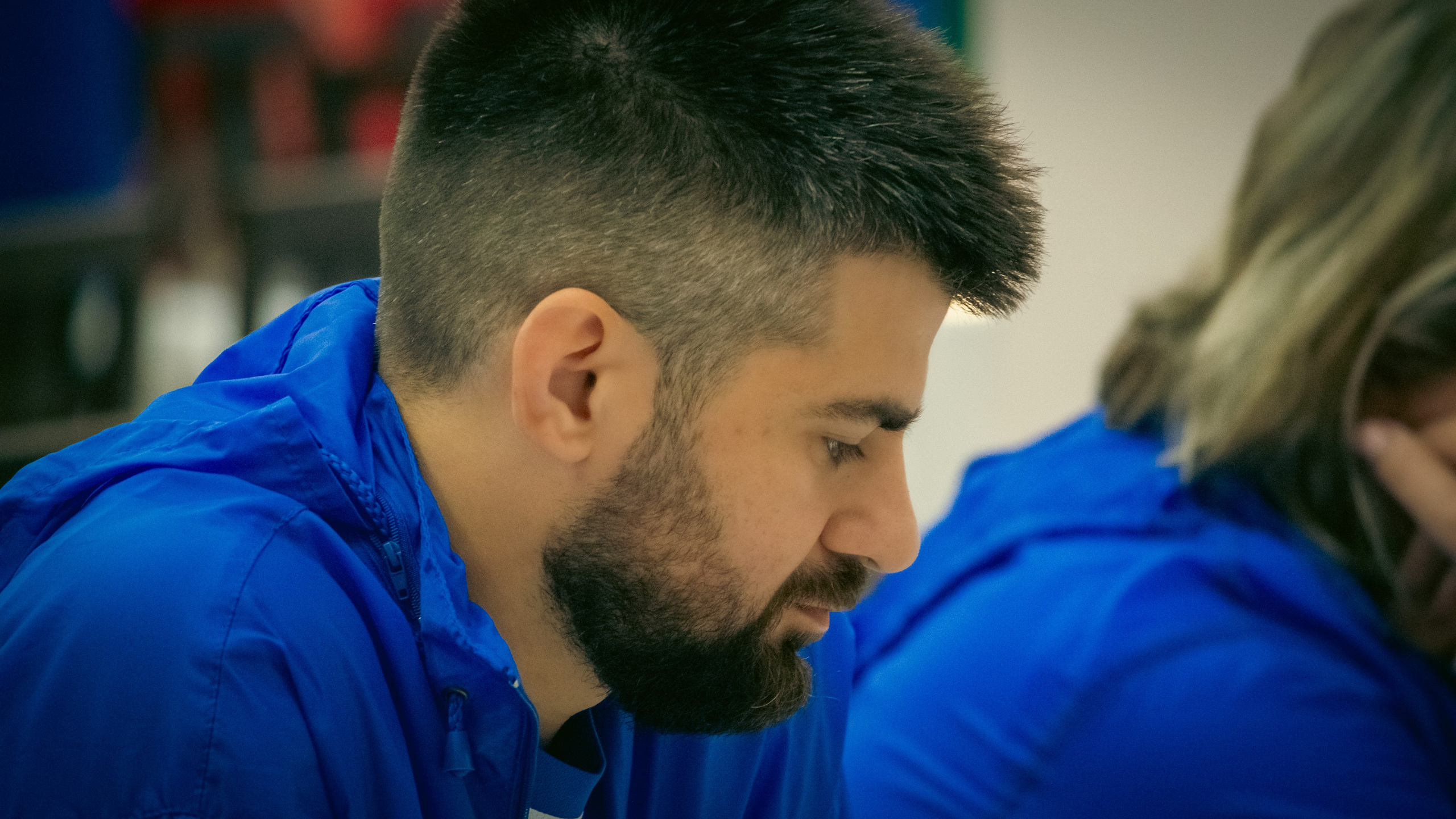 III Летняя Спартакиада 2025 Министерства социальной политики Красноярского края. G G L V D M T R | Фотограф в Красноярске