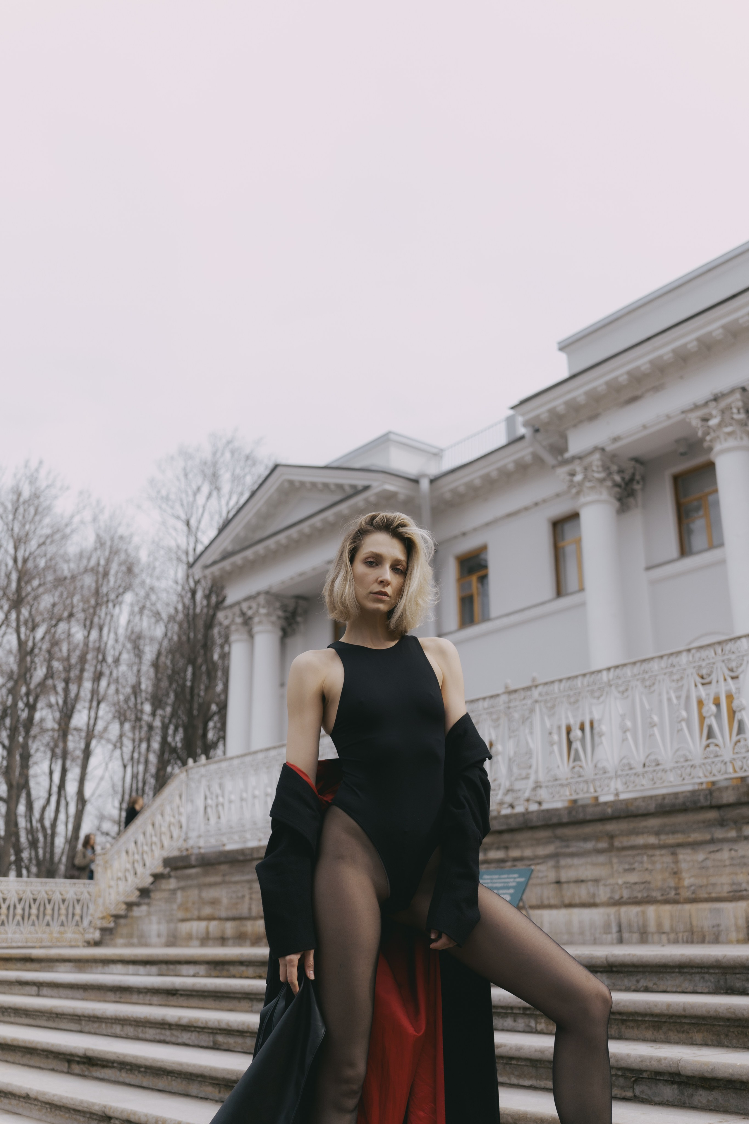 Лера. Портретный фотограф в Санкт-Петербурге Филатов Максим