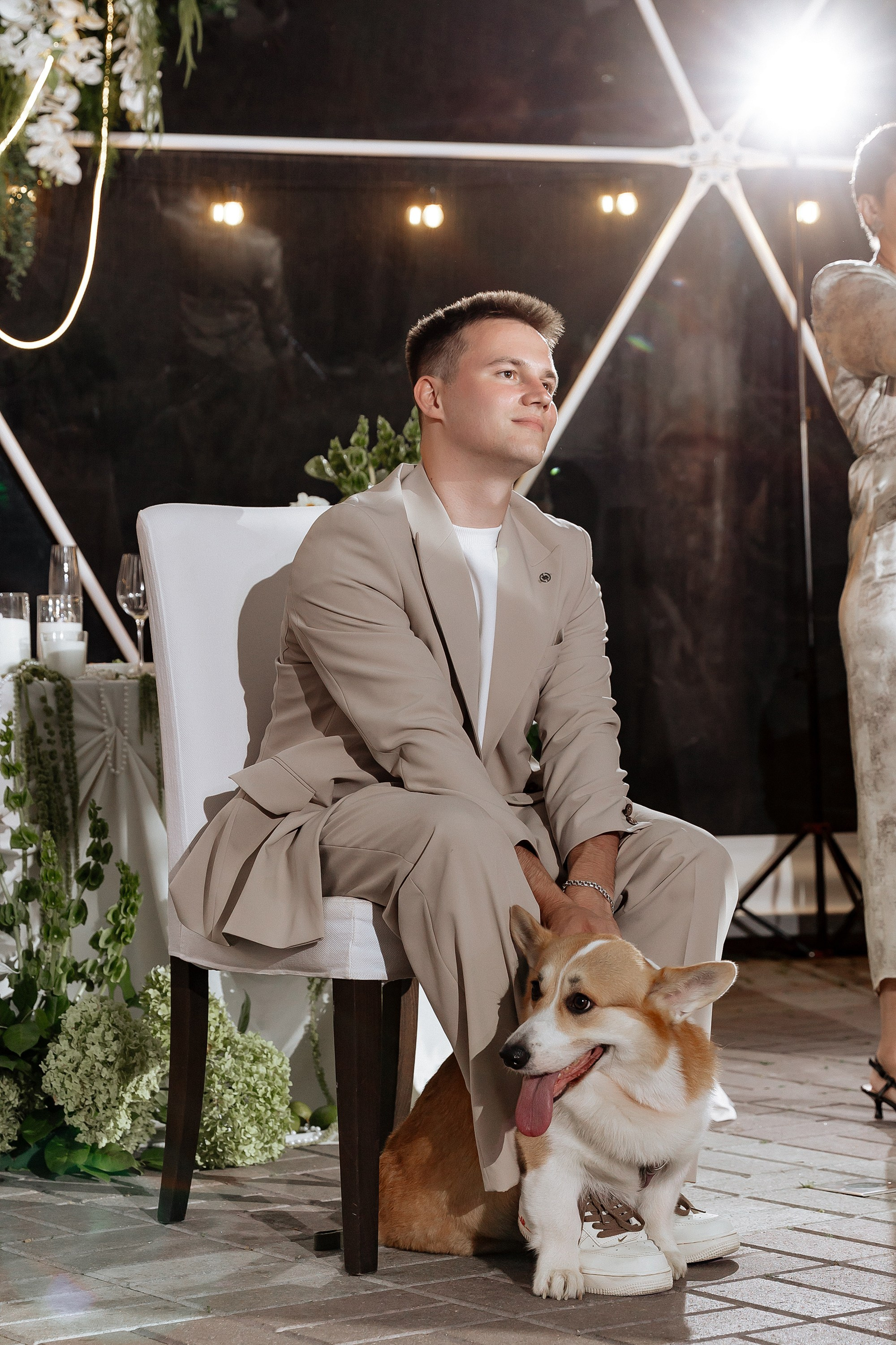 15 августа WED. Свадебный фотограф Анастасия Пелевина