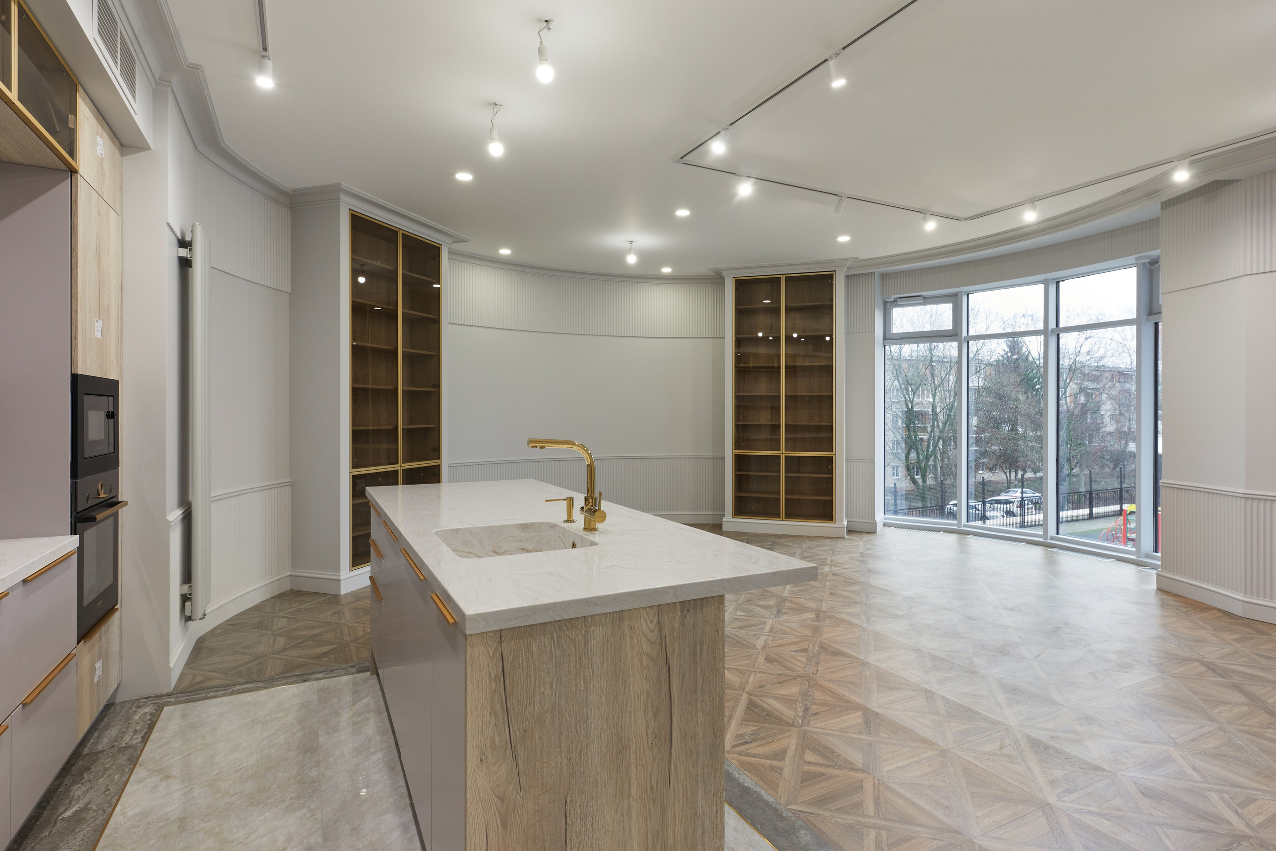 Interior. Другой взгляд на фотографию