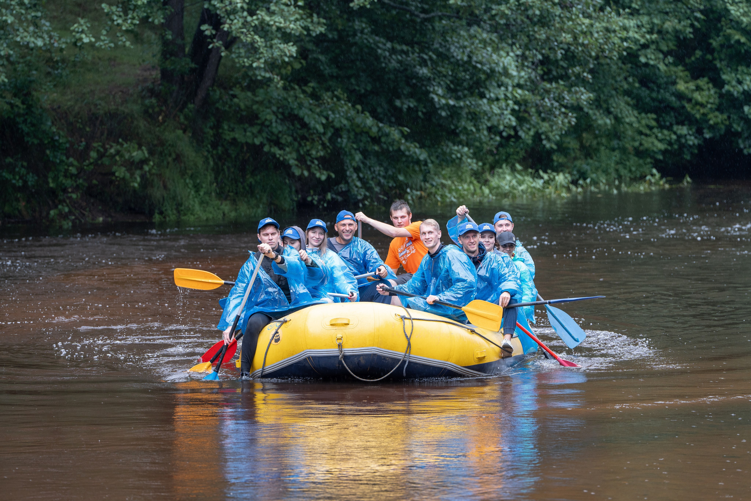 METALLIMPRESS. Sunnyman