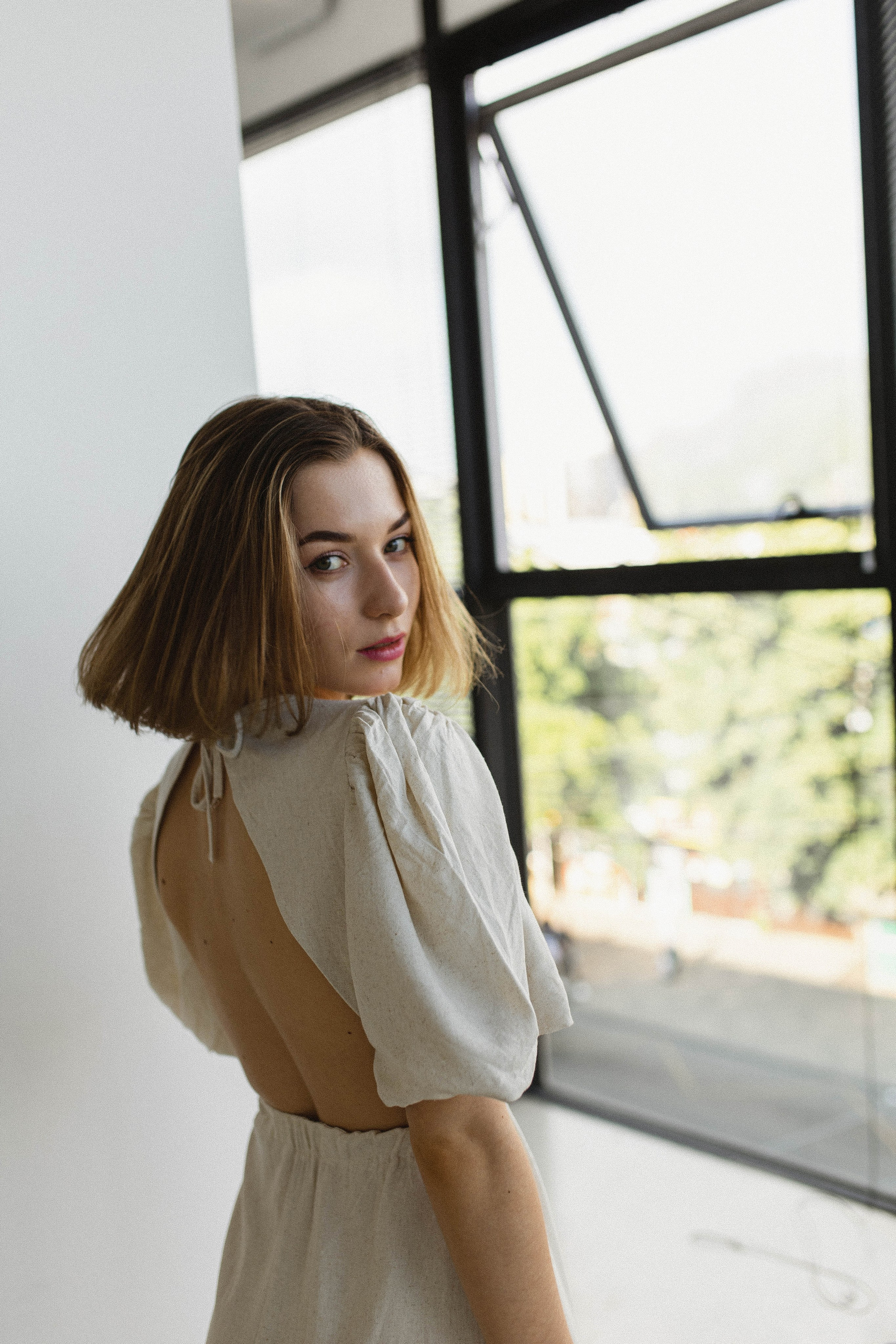 Портфолио. Главная