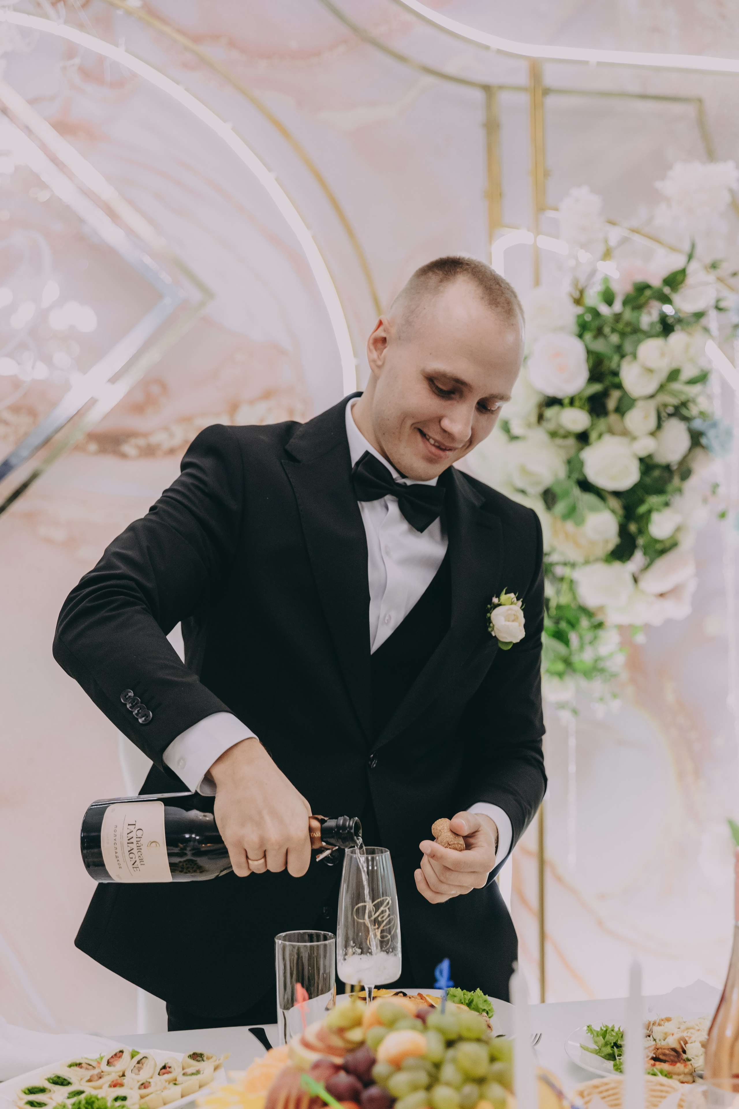 Владислав & Ольга | 12.10.24. Фотограф в Брюховецком районе Сокол (Семенкова) Виктория