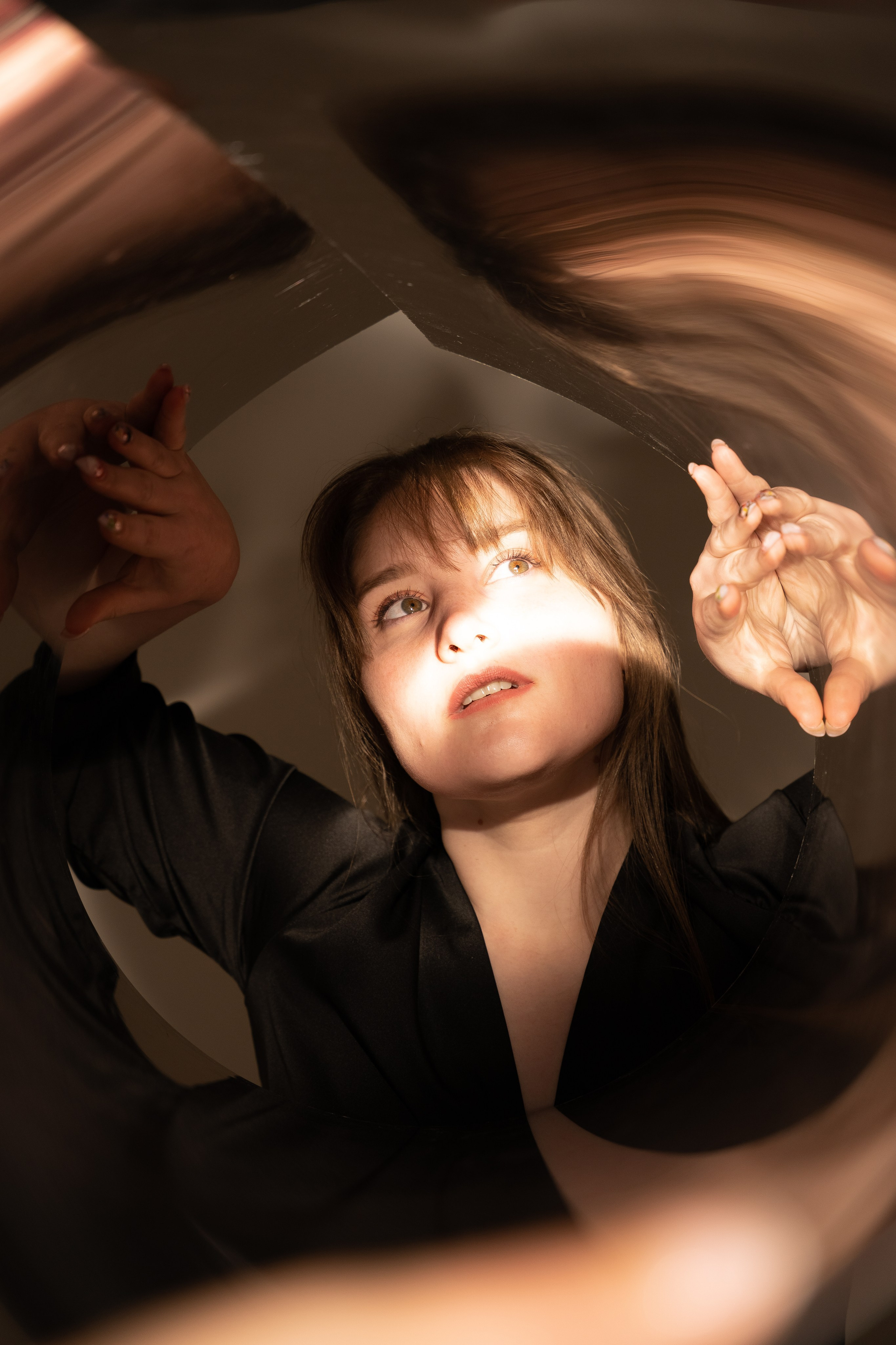 Татьяна. Фотограф в Ульяновске Александра Григоровских