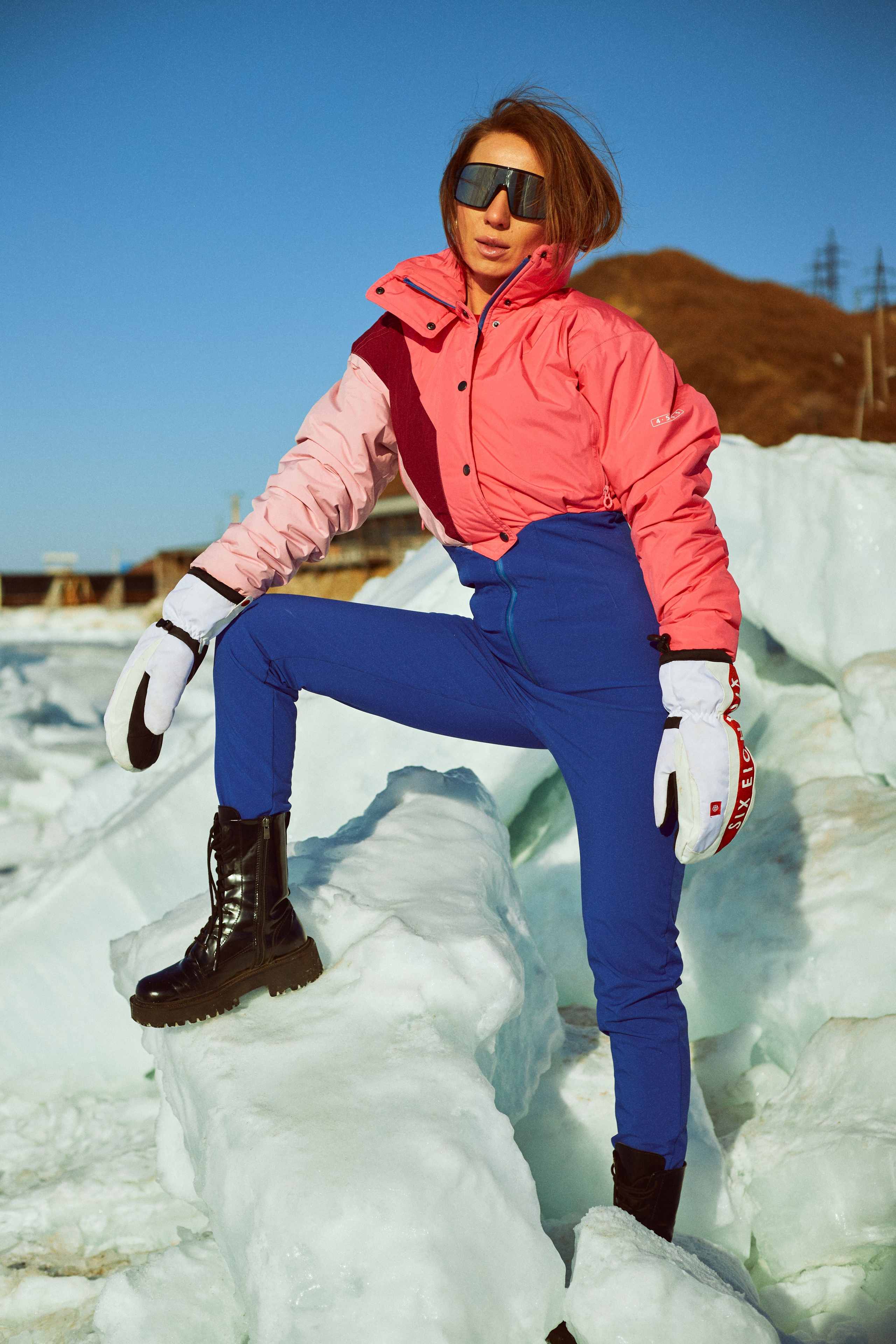 Ксюша. Фотограф Ионова Анастасия, г Владивосток