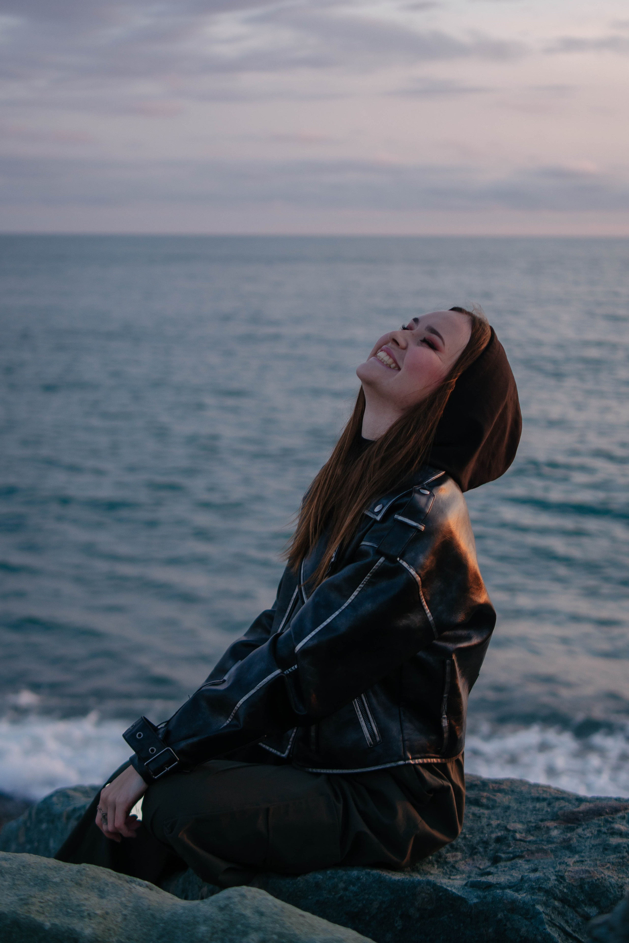 Ариана Пендер. Фотограф / видеограф в Москве и Сочи Sofia Riversong