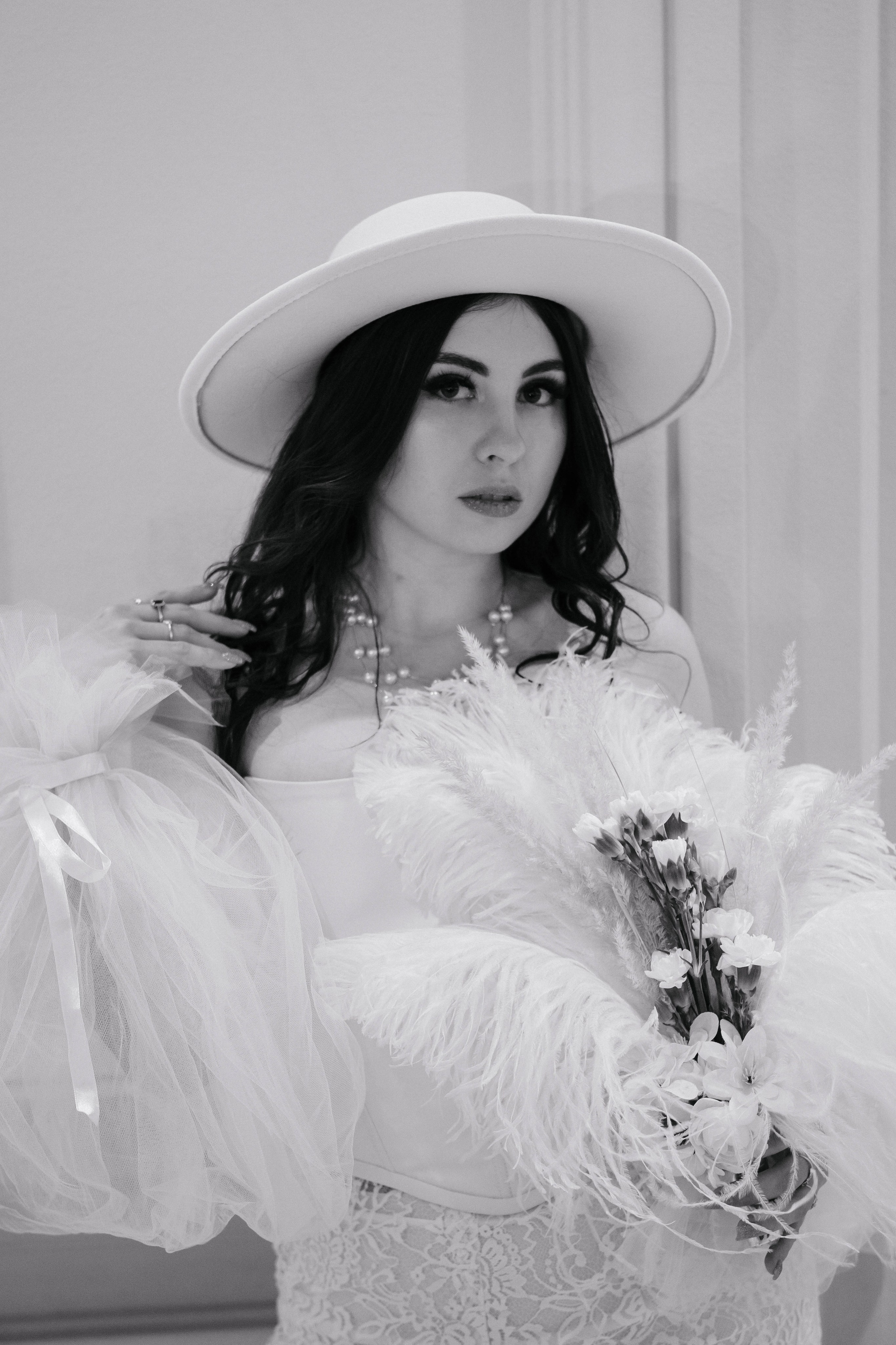 Илья & Галина. Фотограф / видеограф в Москве и Сочи Sofia Riversong