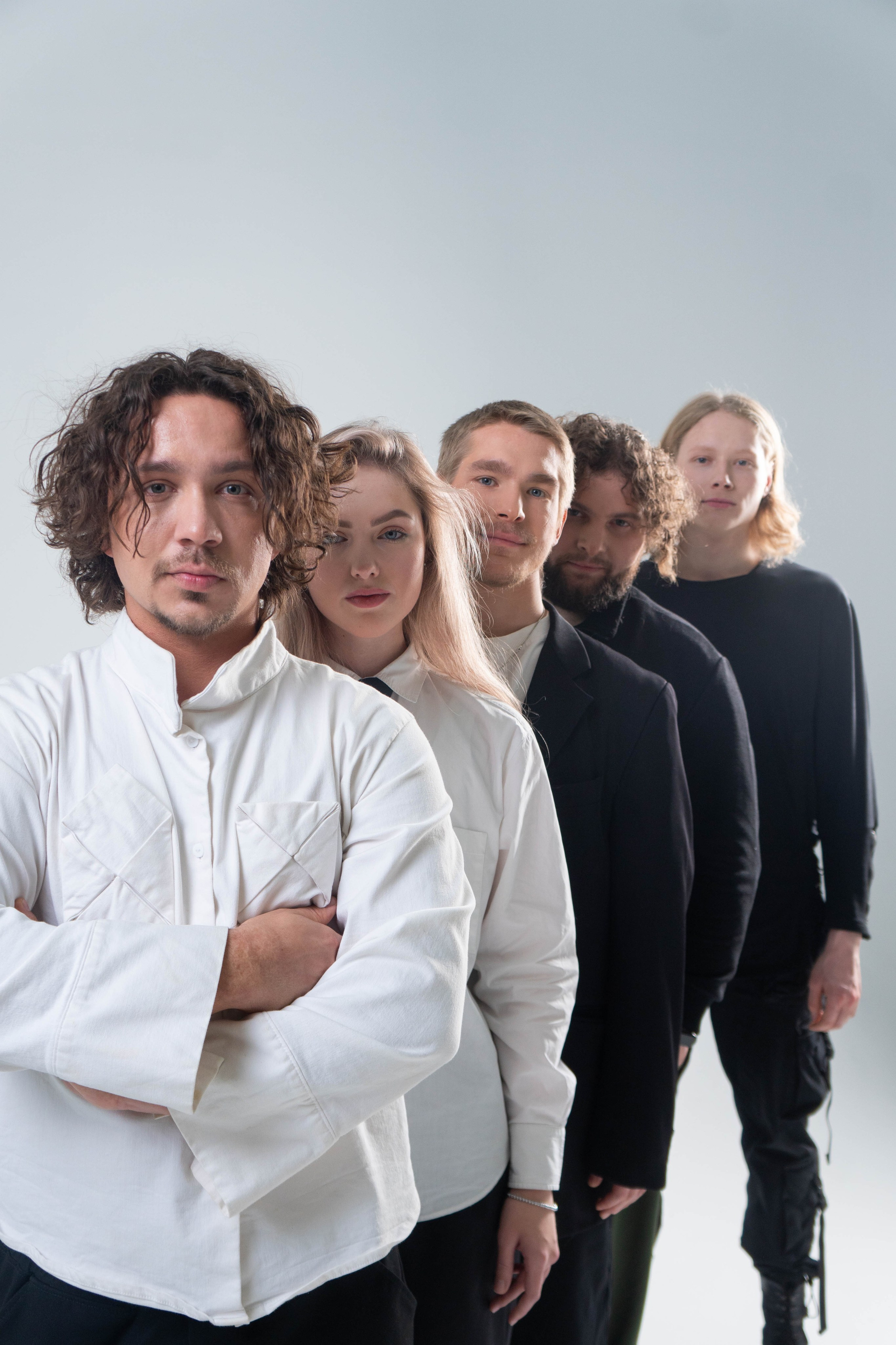 Команда Circus Zone. Фотограф / видеограф в Москве и Сочи Sofia Riversong