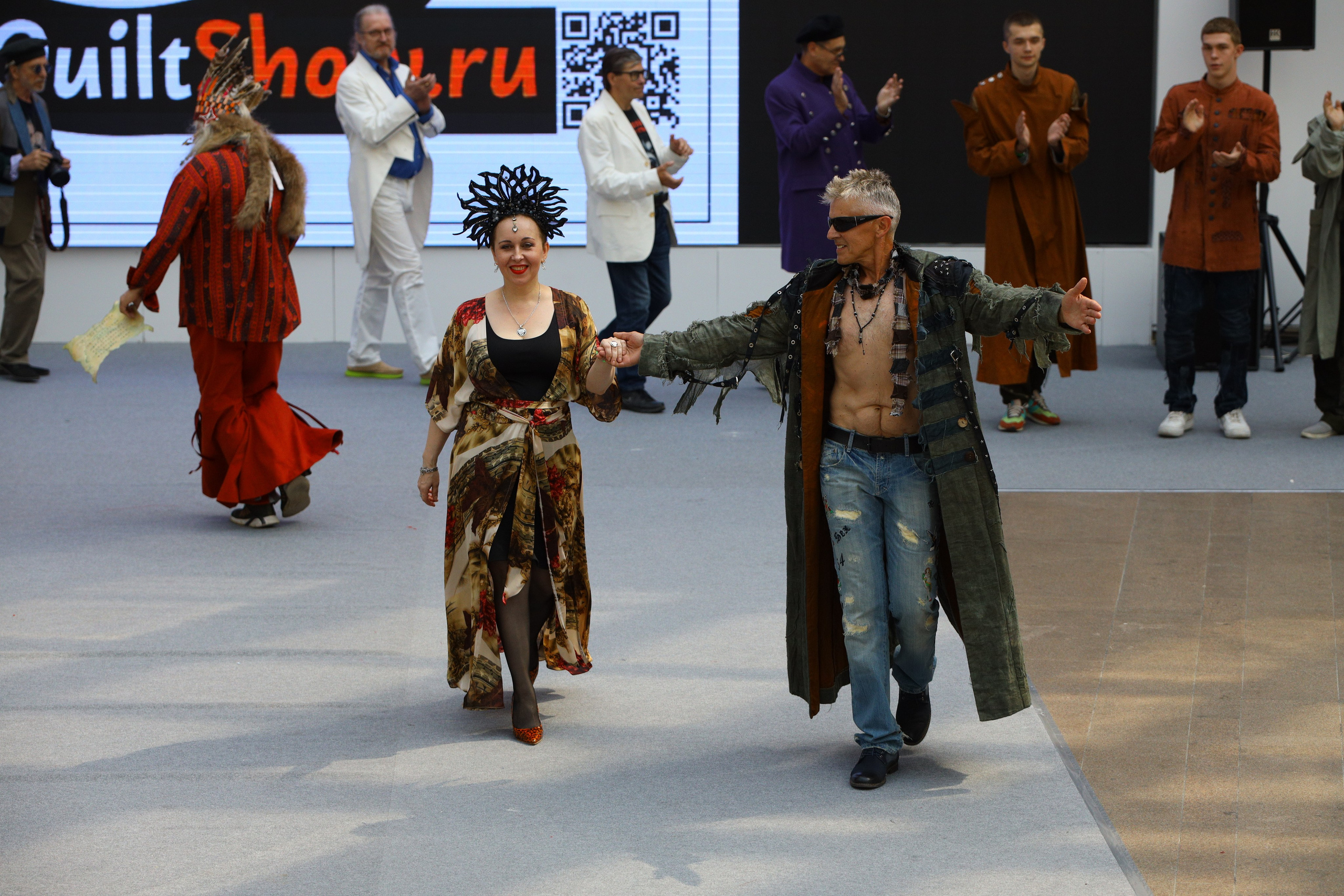 Душа России. Фотограф в Туле Крупский АнДРей. Фотостудия «КАДР71» в Туле