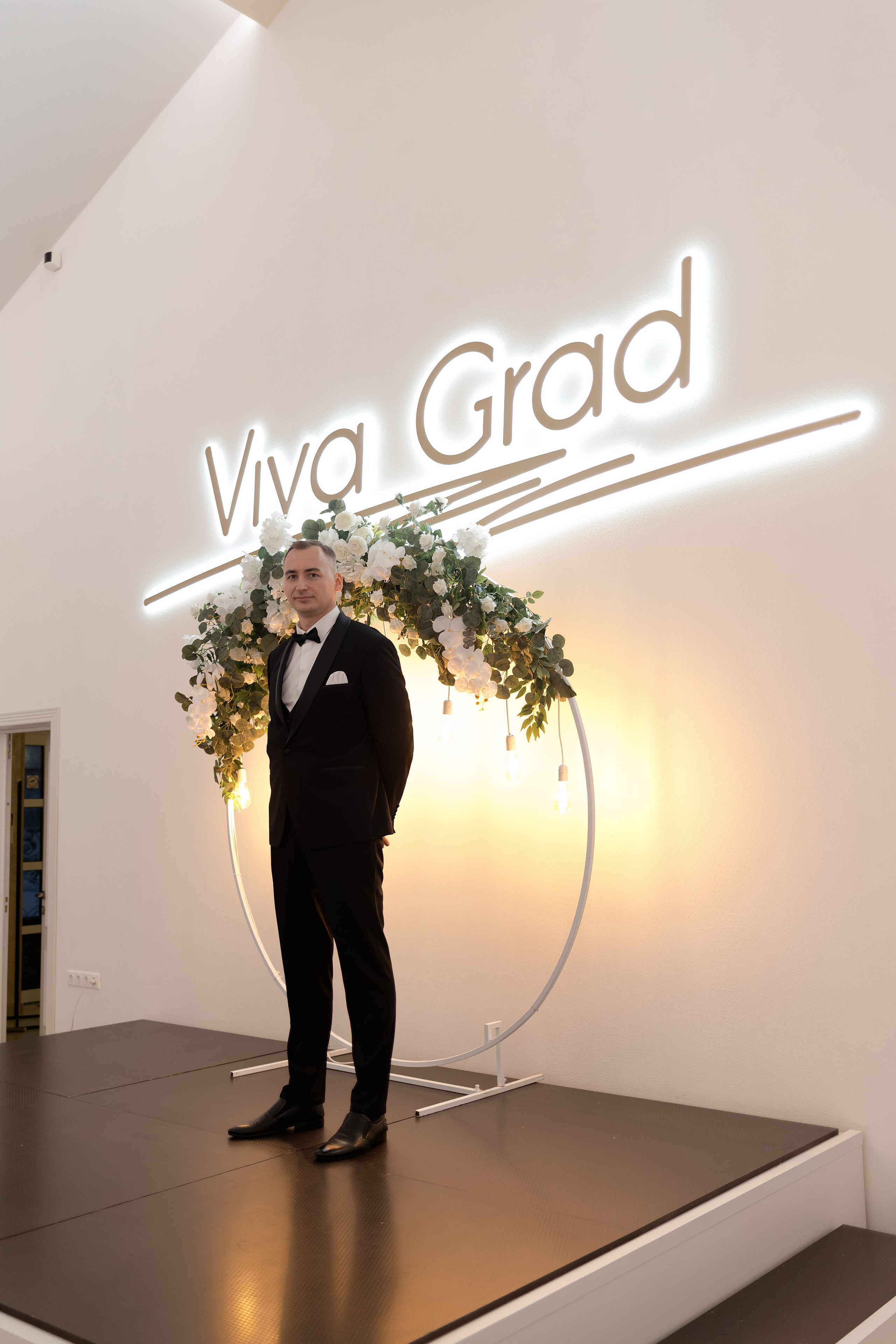 Денис и Анастасия. Свадебный фотограф в Пскове и Санкт-Петербурге | Анна Голикова