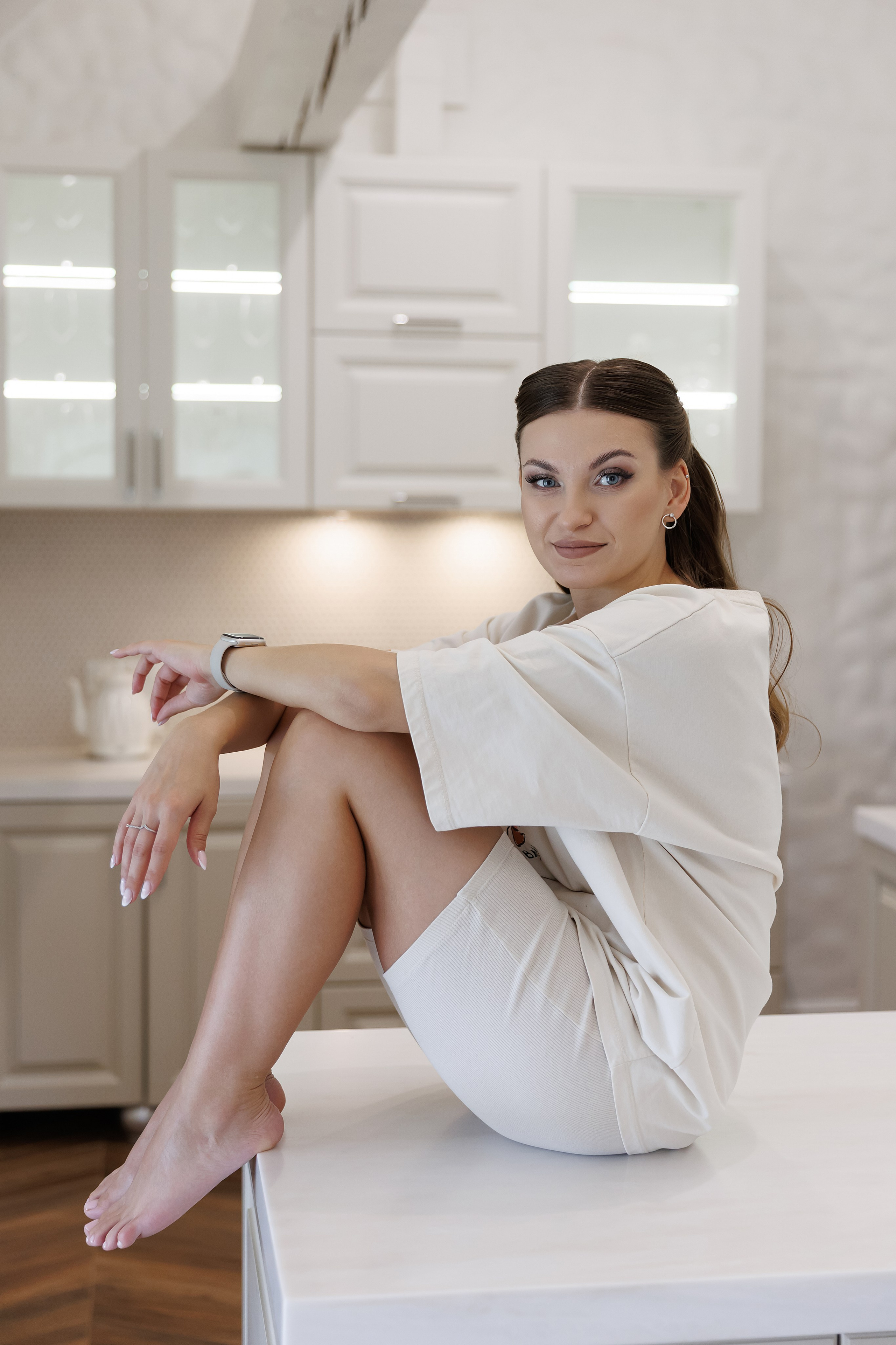 Ирина и Роман. Свадебный фотограф в Пскове и Санкт-Петербурге | Анна Голикова