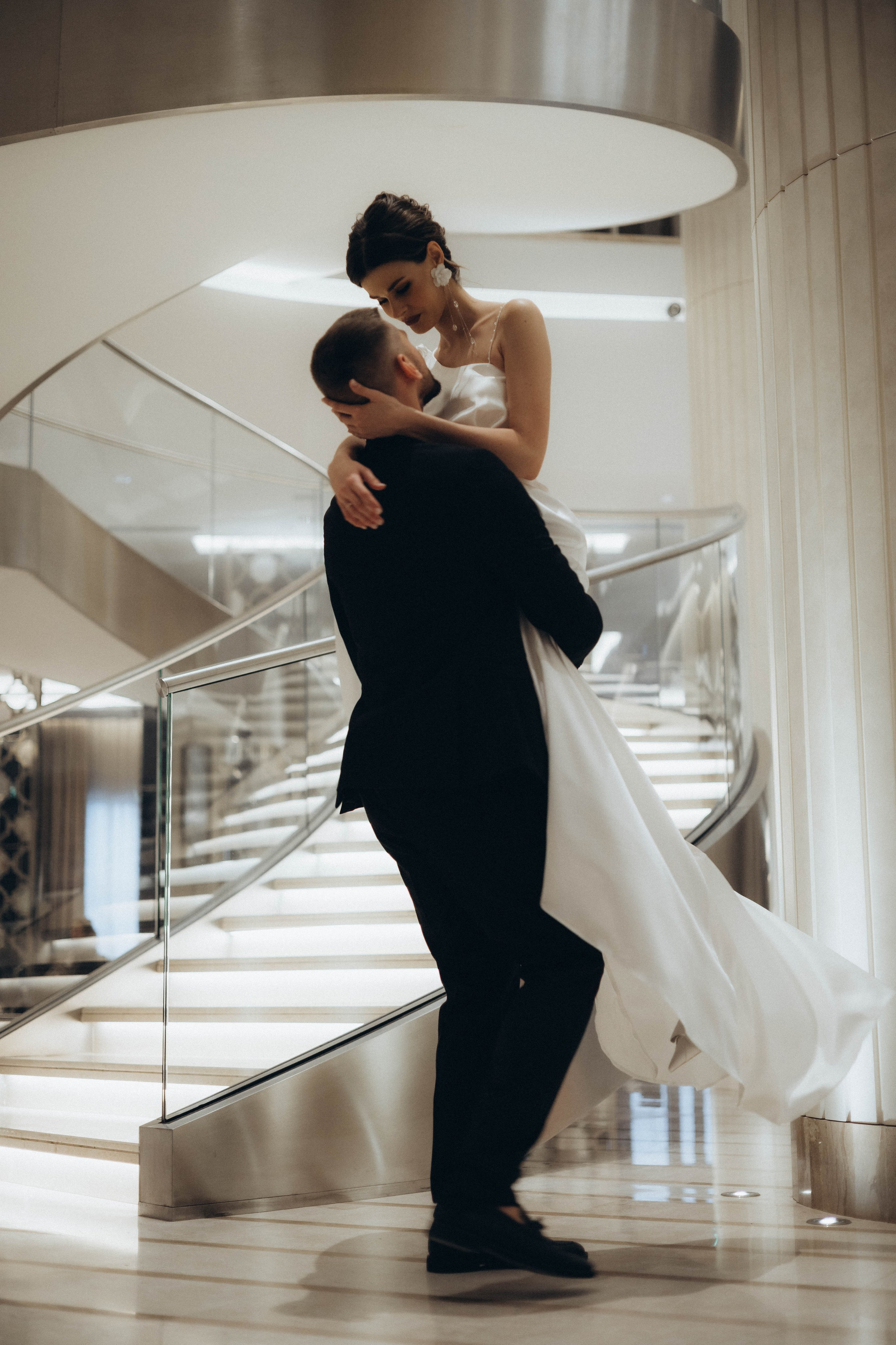 Чек-лист по подготовке к свадьбе