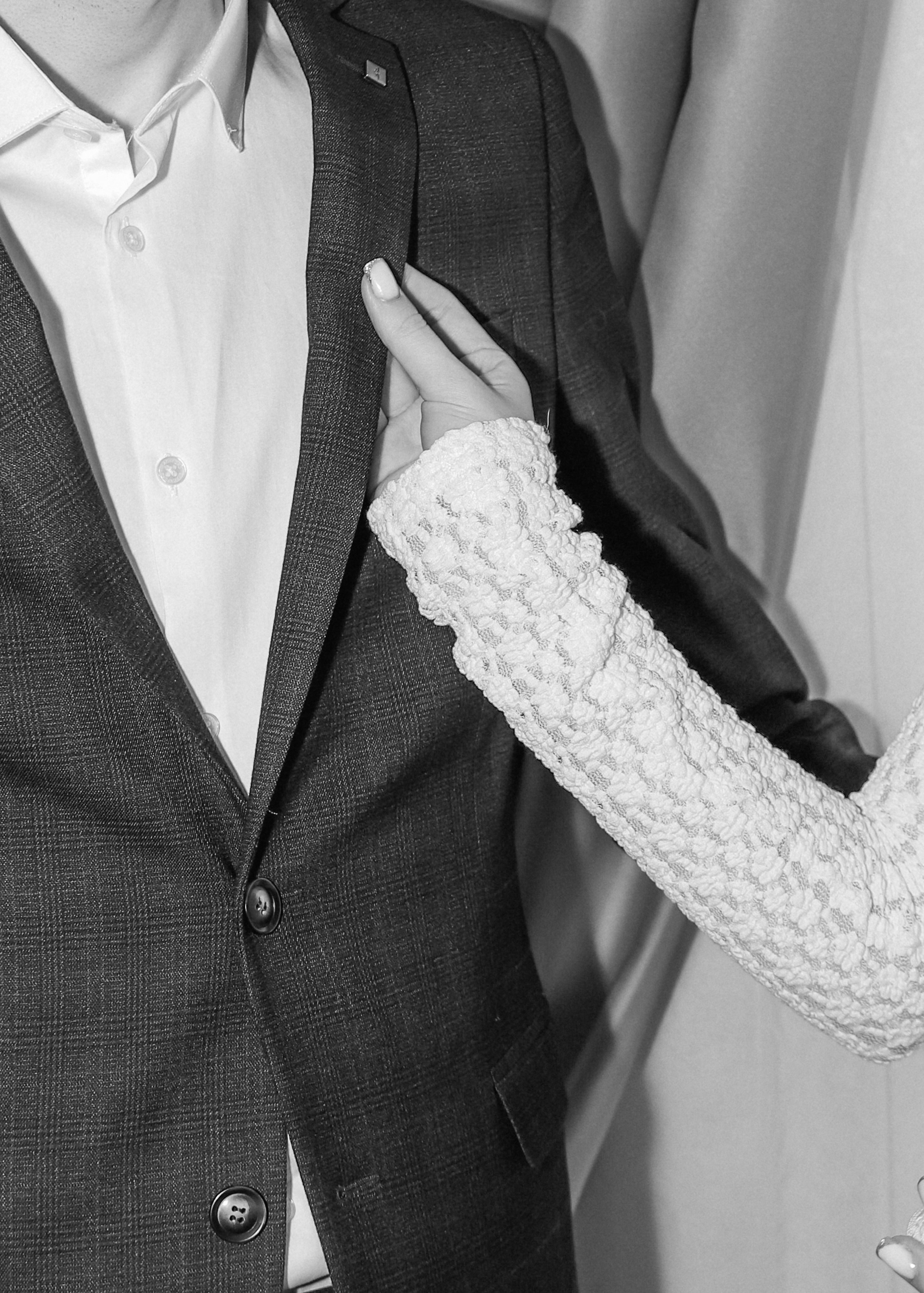 Лада & Рудольф. Фотограф Юлия Мальцева