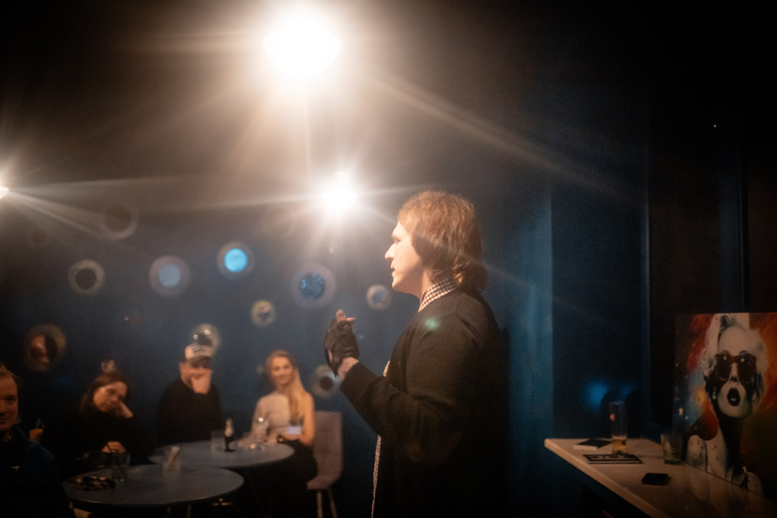 ВОЛЬНОСТЬ. Фотограф Елена Богачева (lenalena_na_na_na)