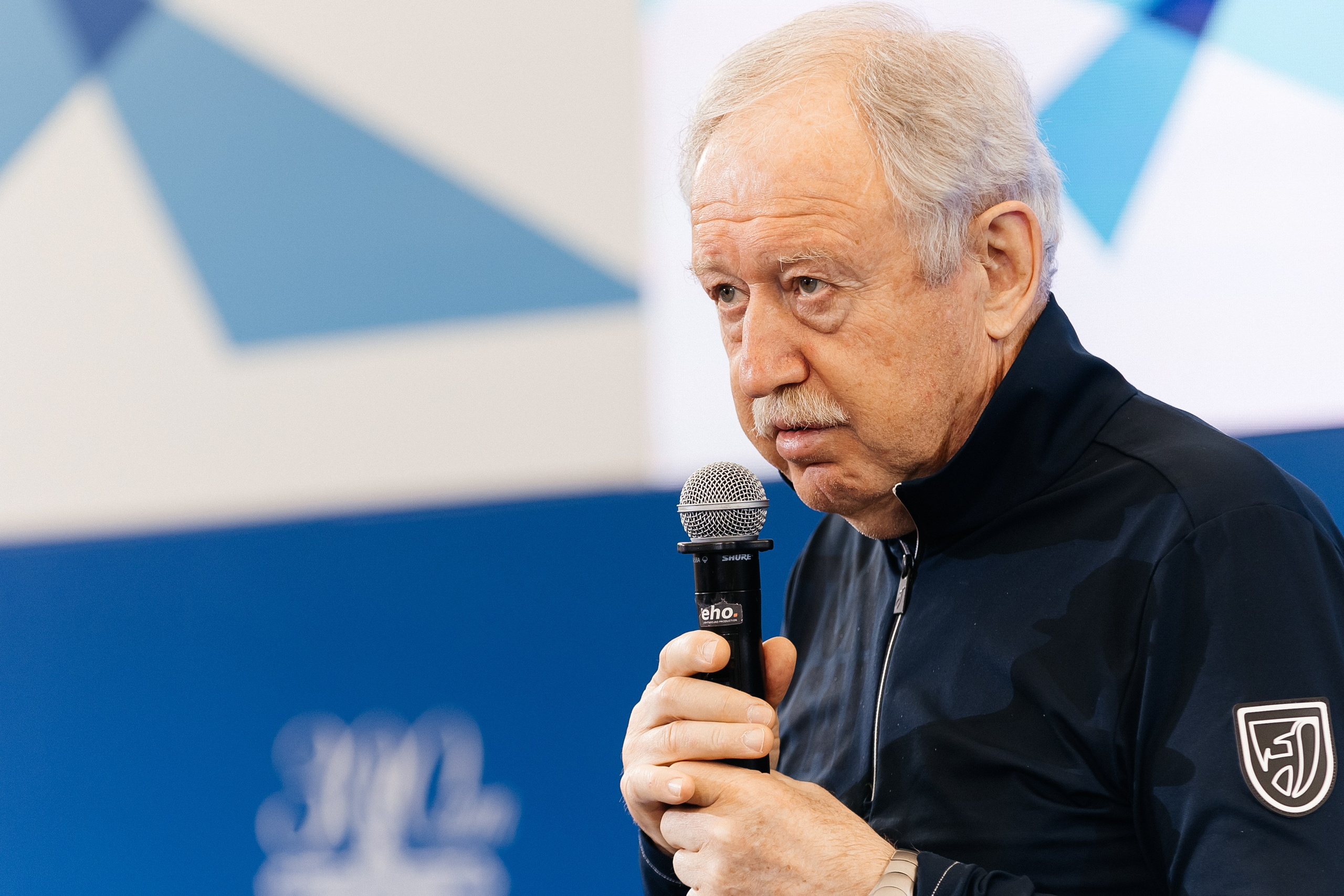 II Всероссийский горнолыжный форум «Сила гор. Шерегеш». Фотограф Кемерово | Сергей