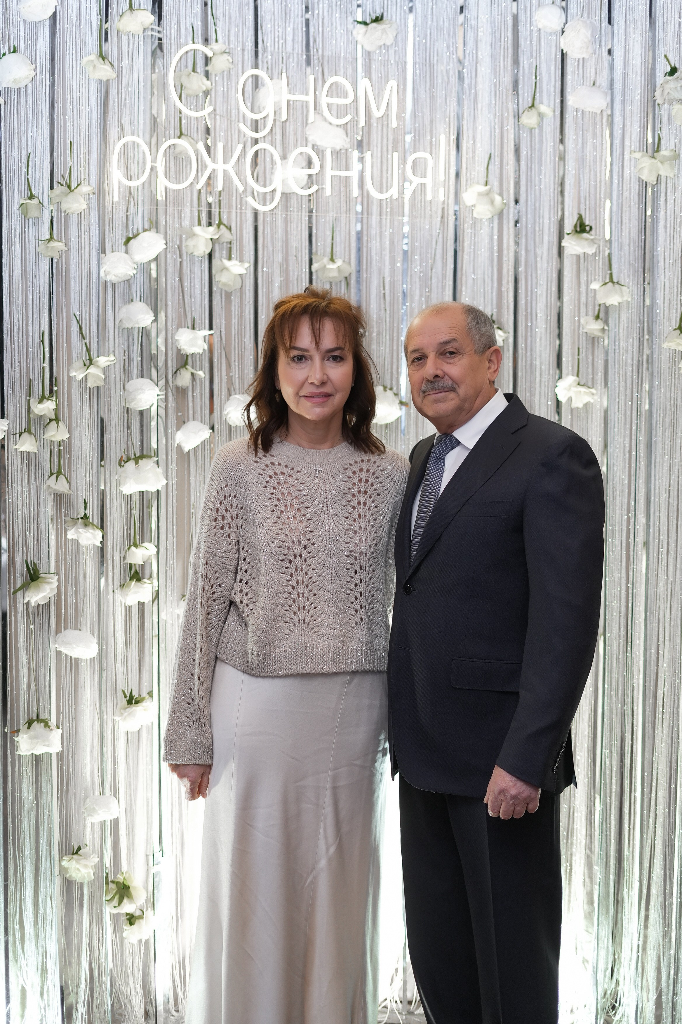 Юбилей ресторан Река. Фотограф Волгоград Анастасия Ли