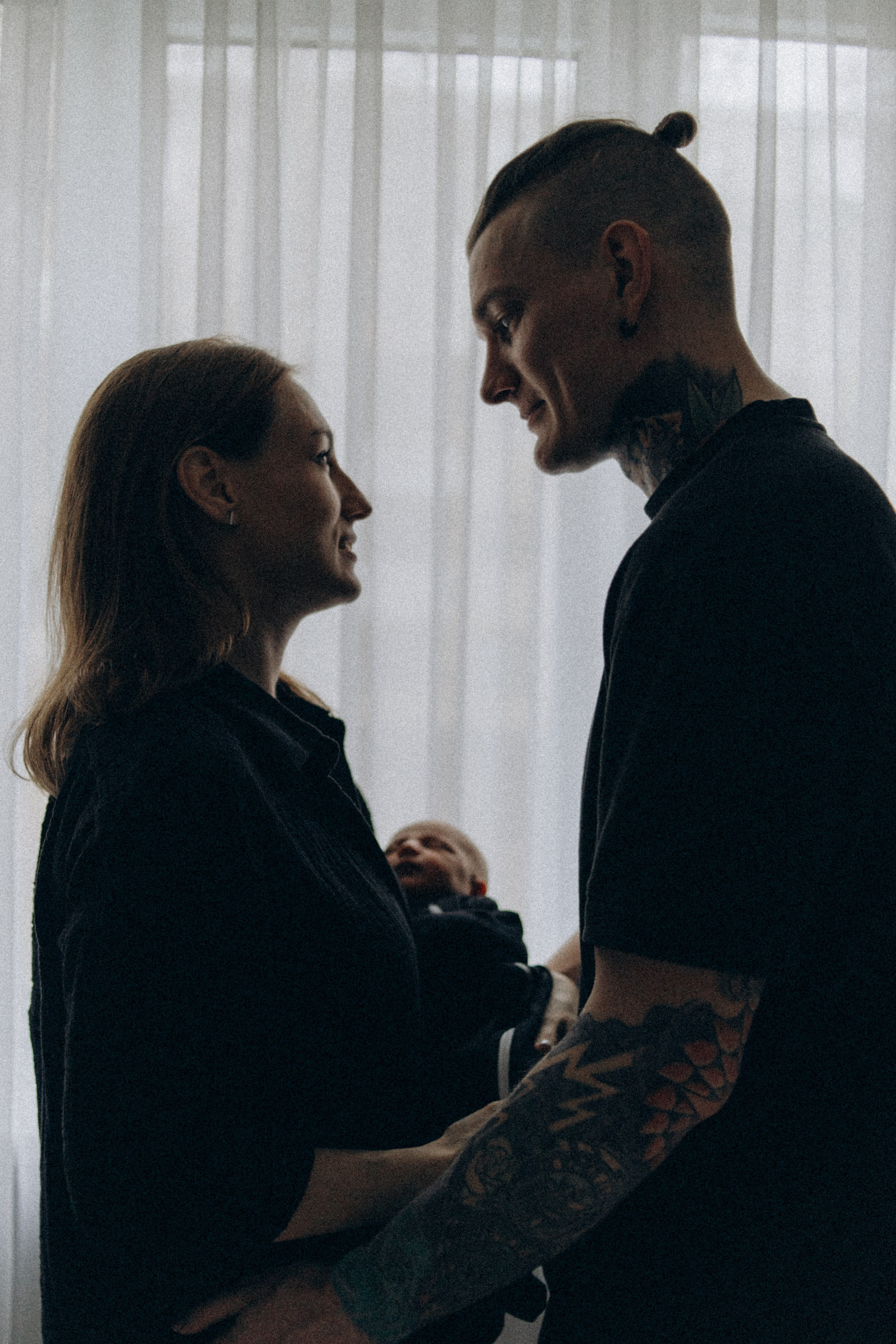 Выписка Мирославы. Семейный фотограф и фотограф на роды в Ростове-на-Дону Мухина Виктория