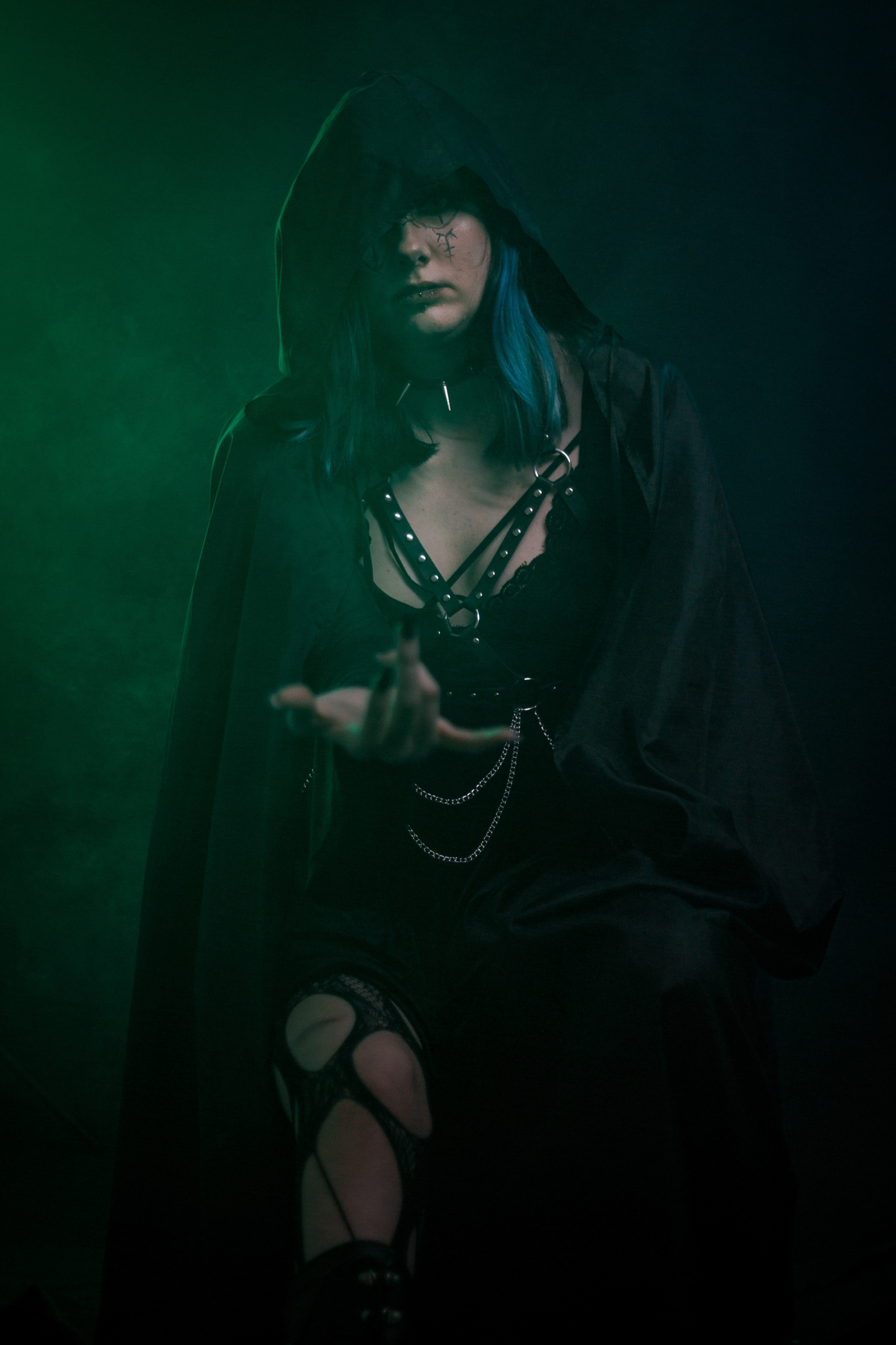 MediaDroom_WITCH. Репортажный фотограф Дмитрий (Нижний Новгород)