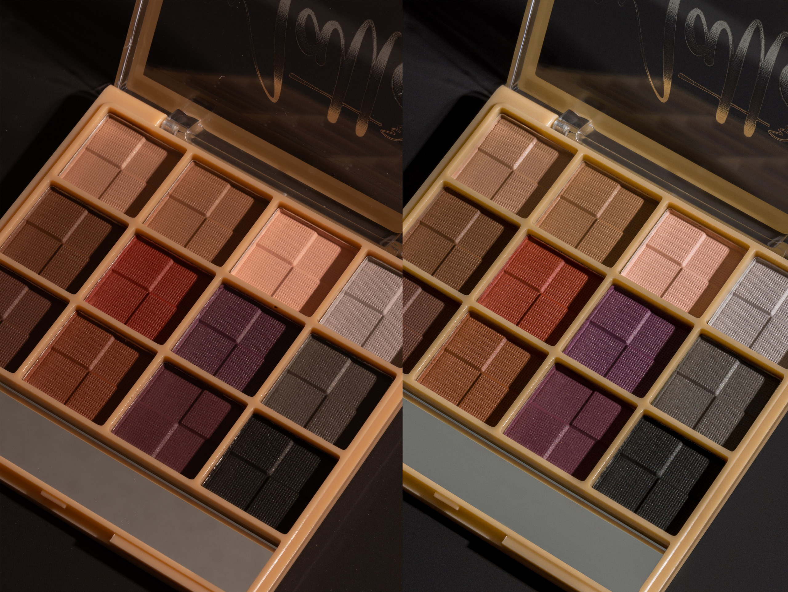 Декоративная косметика