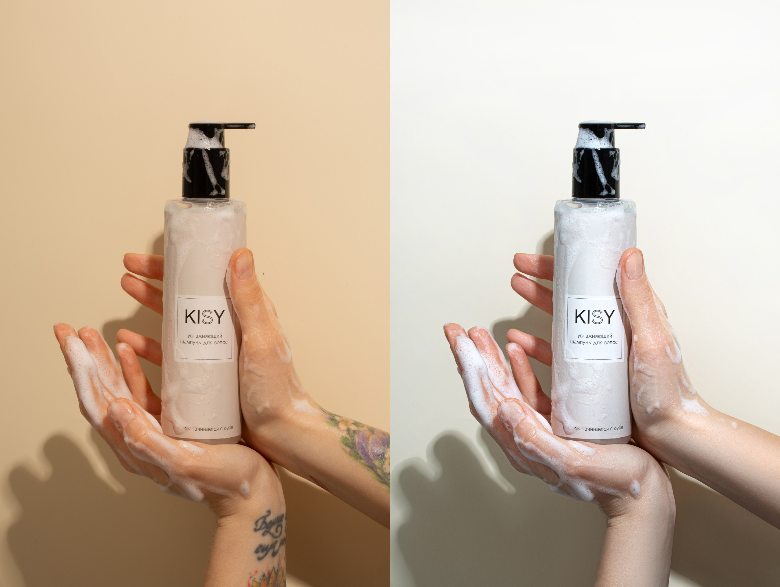 Уходовая Косметика