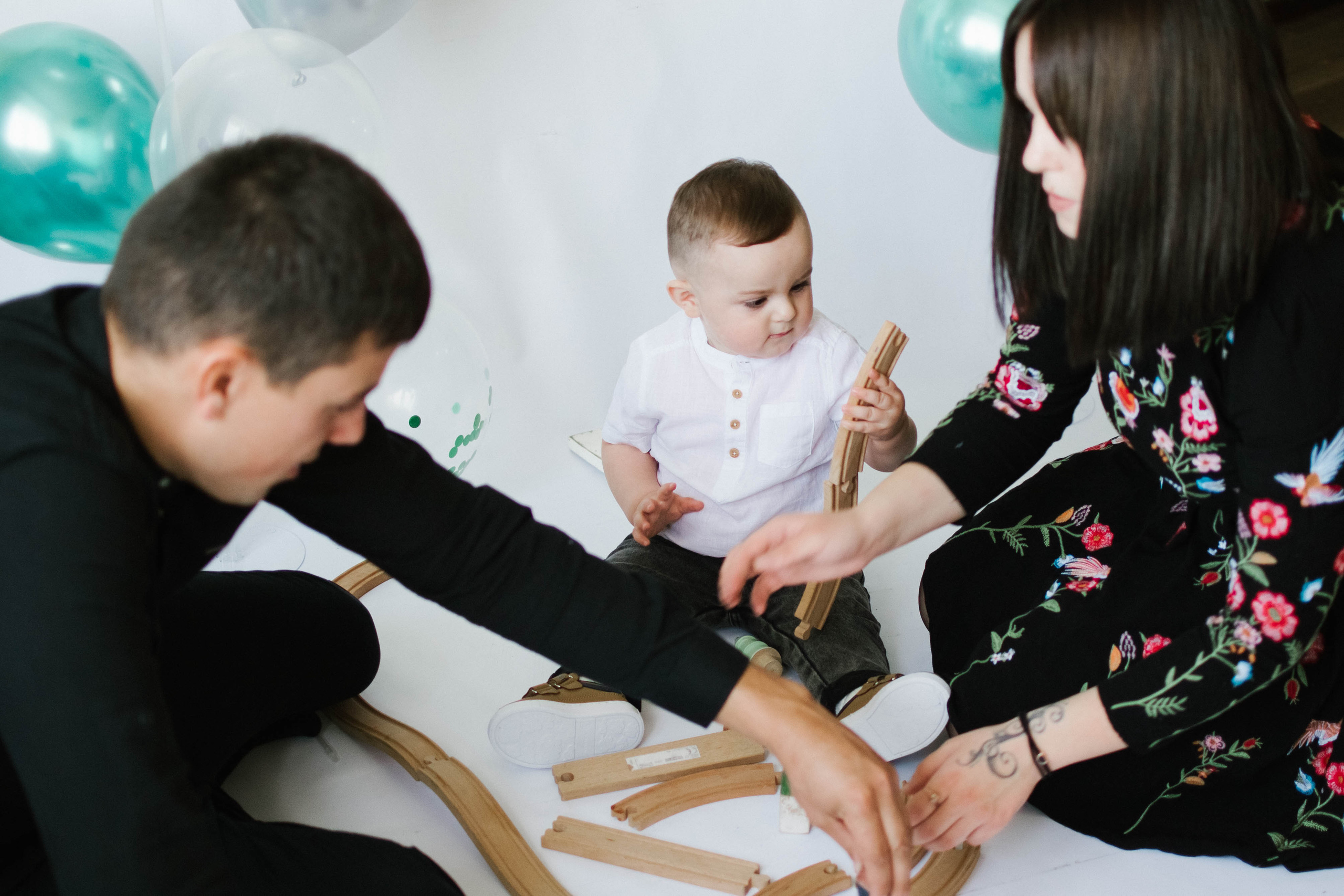 Уютно дома 1год Артёму. Семейный фотограф в городе Мегион и Нижневартовск Дзюба Татьяна