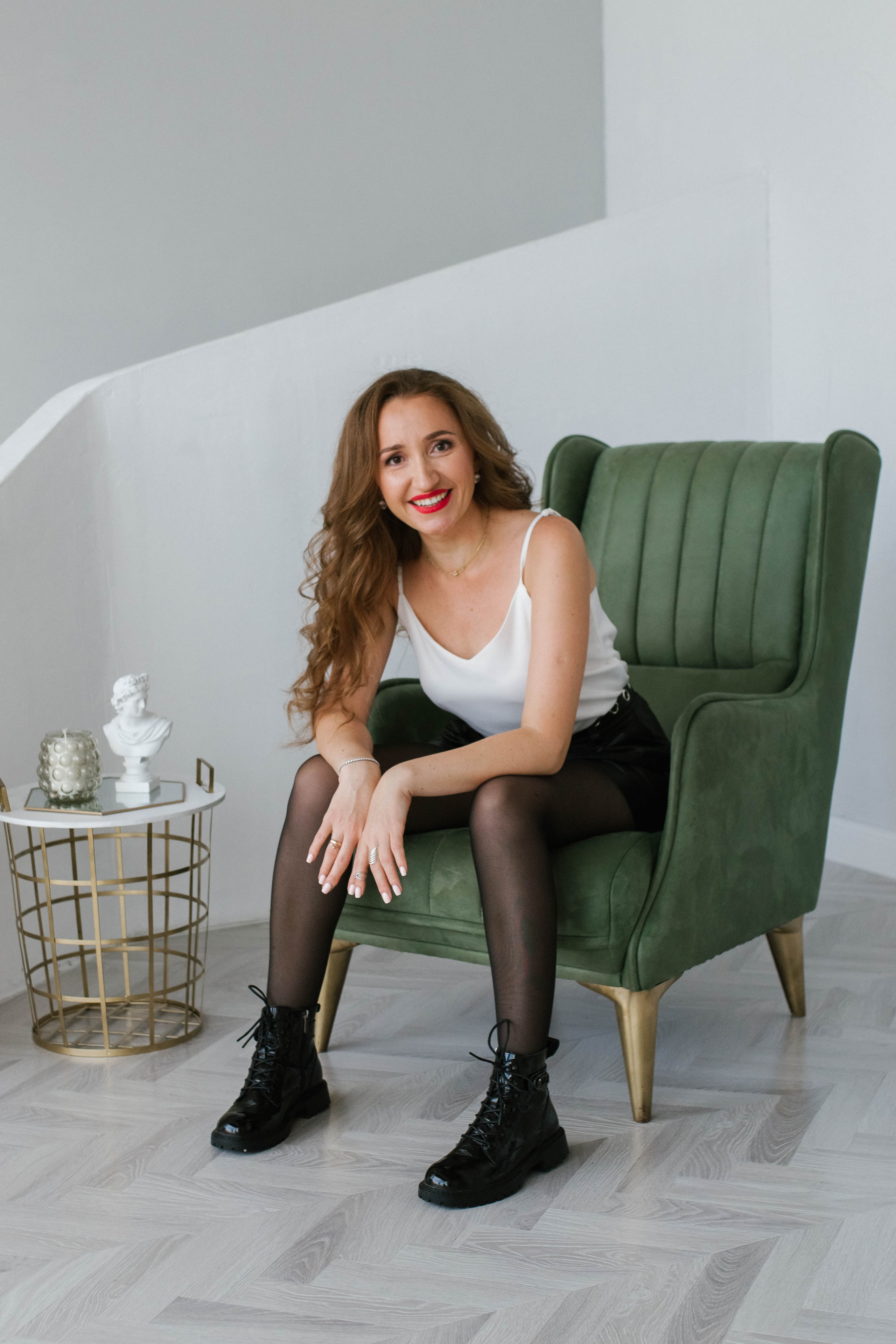 Контент съёмка для Татьяны. Семейный фотограф в городе Мегион и Нижневартовск Дзюба Татьяна