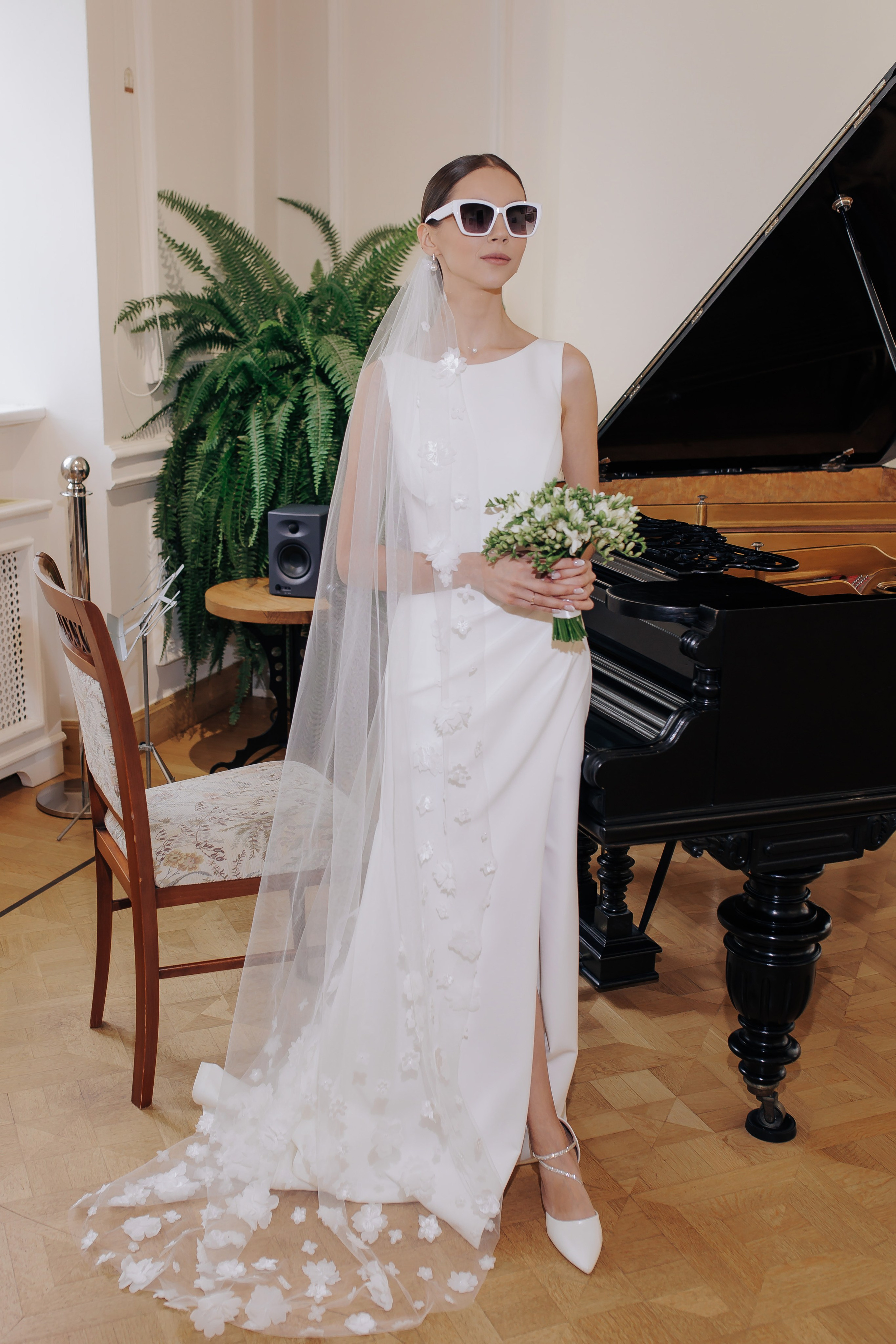 Свадебный фотограф Воронеж