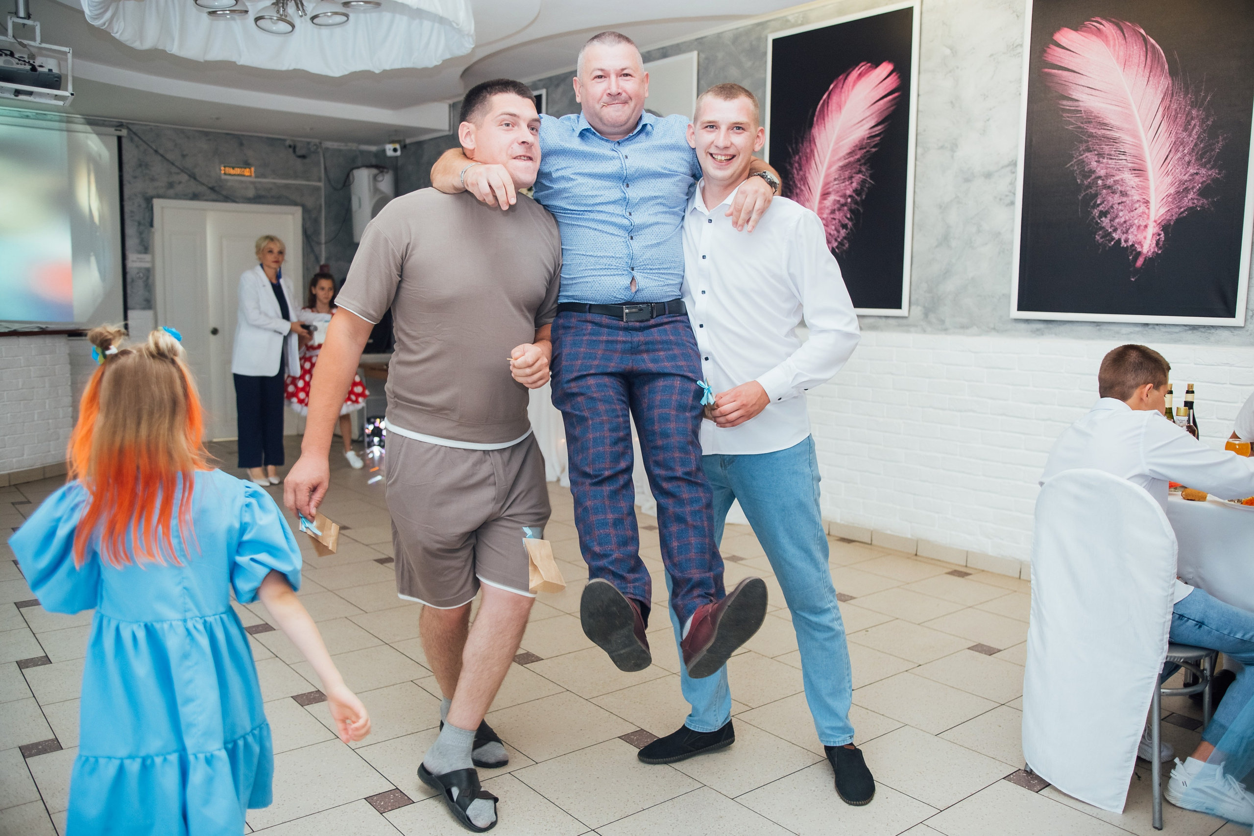 Илья и Екатерина. Свадебный и семейный фотограф Екатерина Бубнова