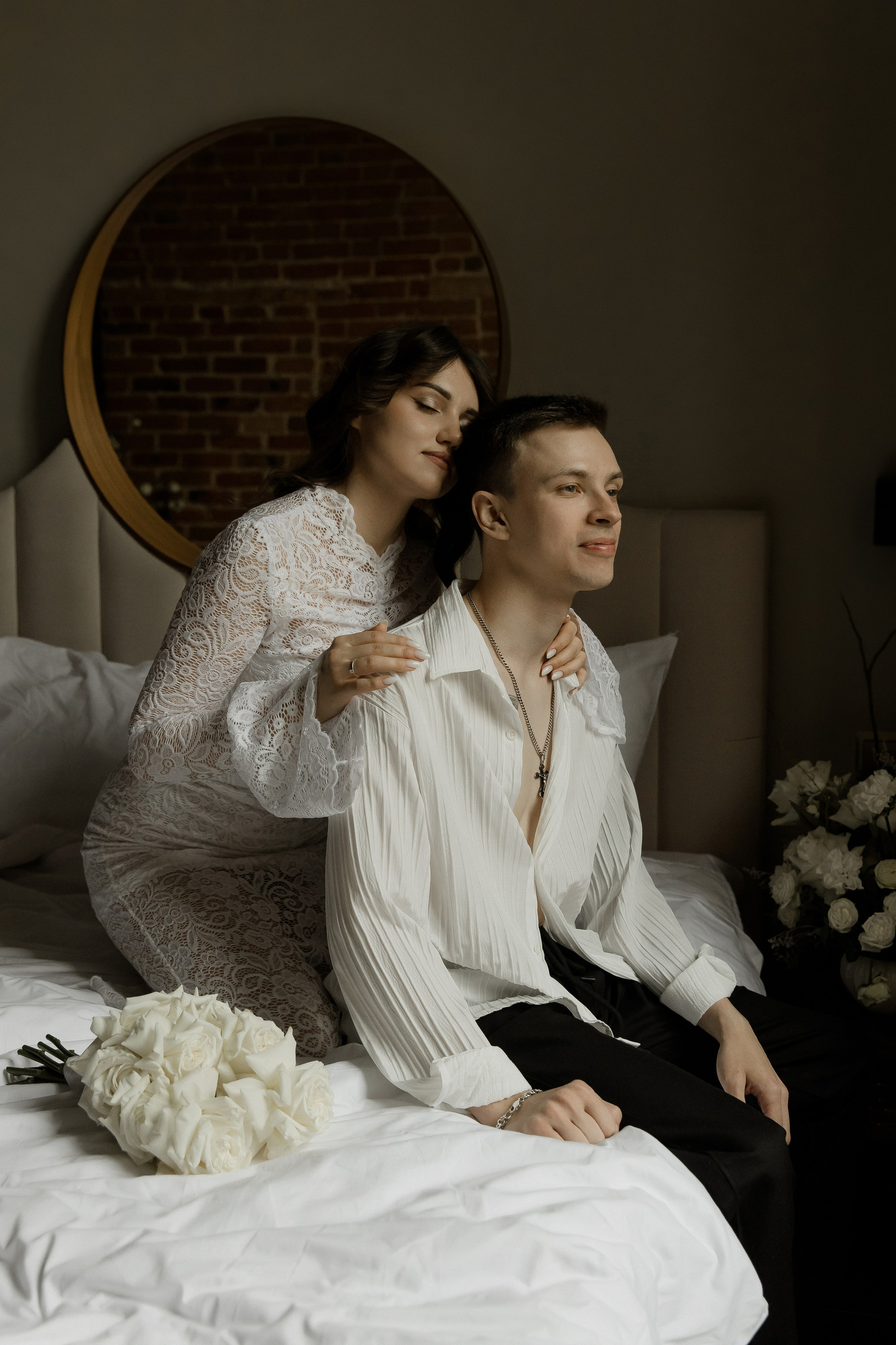 Кирилл и Вероника. Валеева Виктория | Свадебный фотограф в Ростове-на-Дону и Москве