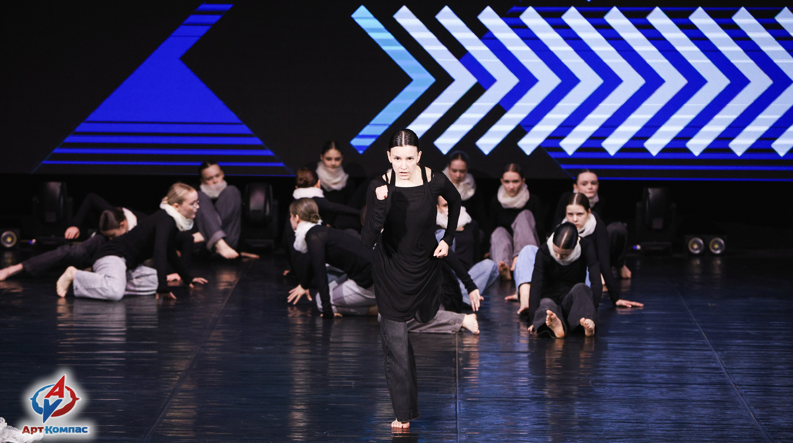 05.04.2026 «Арт-Компас» Конкурс современного и эстрадного танца «Стрелка» г. Самара. Медиастудия Фото Концепт