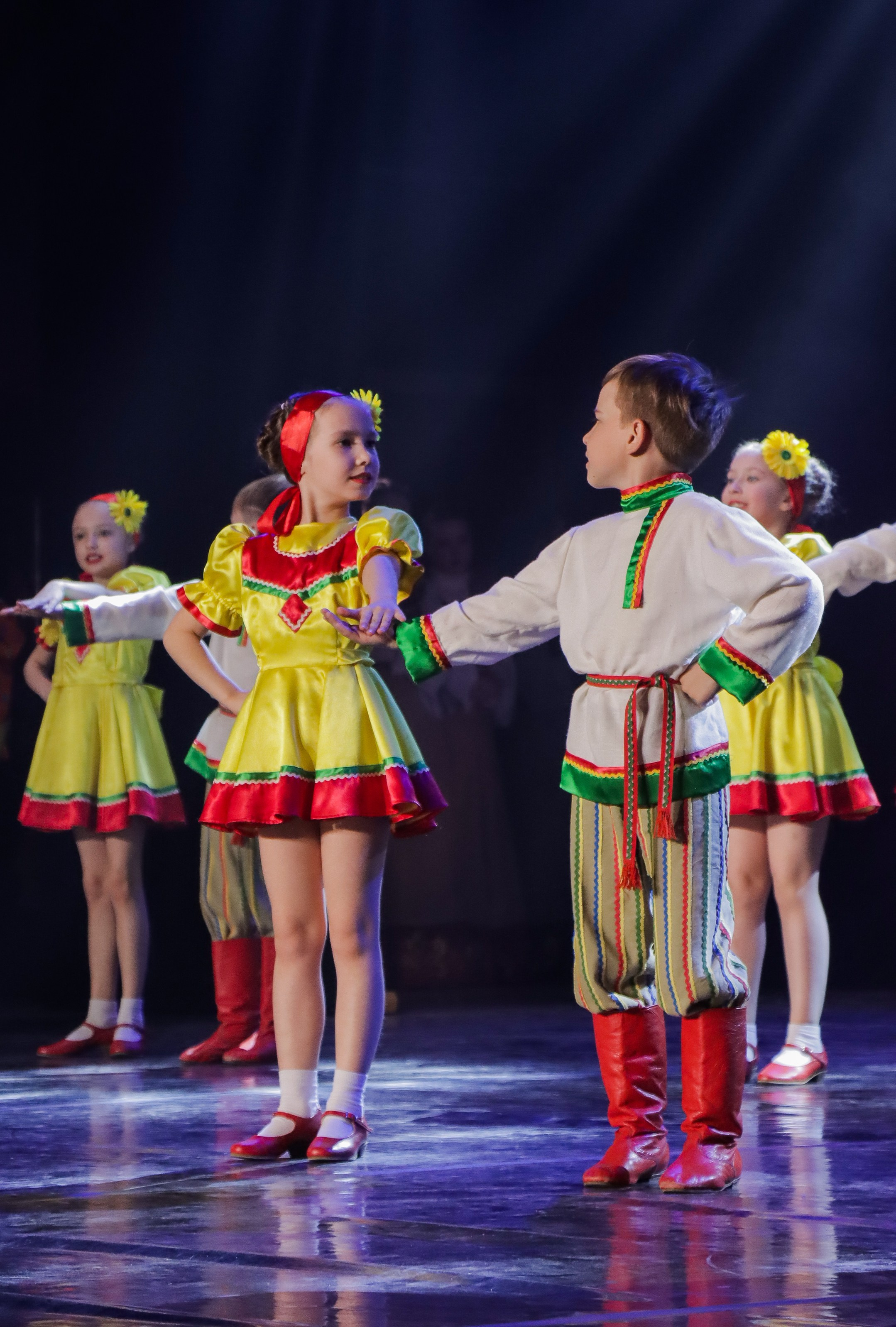 01.06.2024 Фестиваль-конкурс «Мир под названием — Искусство танца» г. Кострома. Медиастудия Фото Концепт