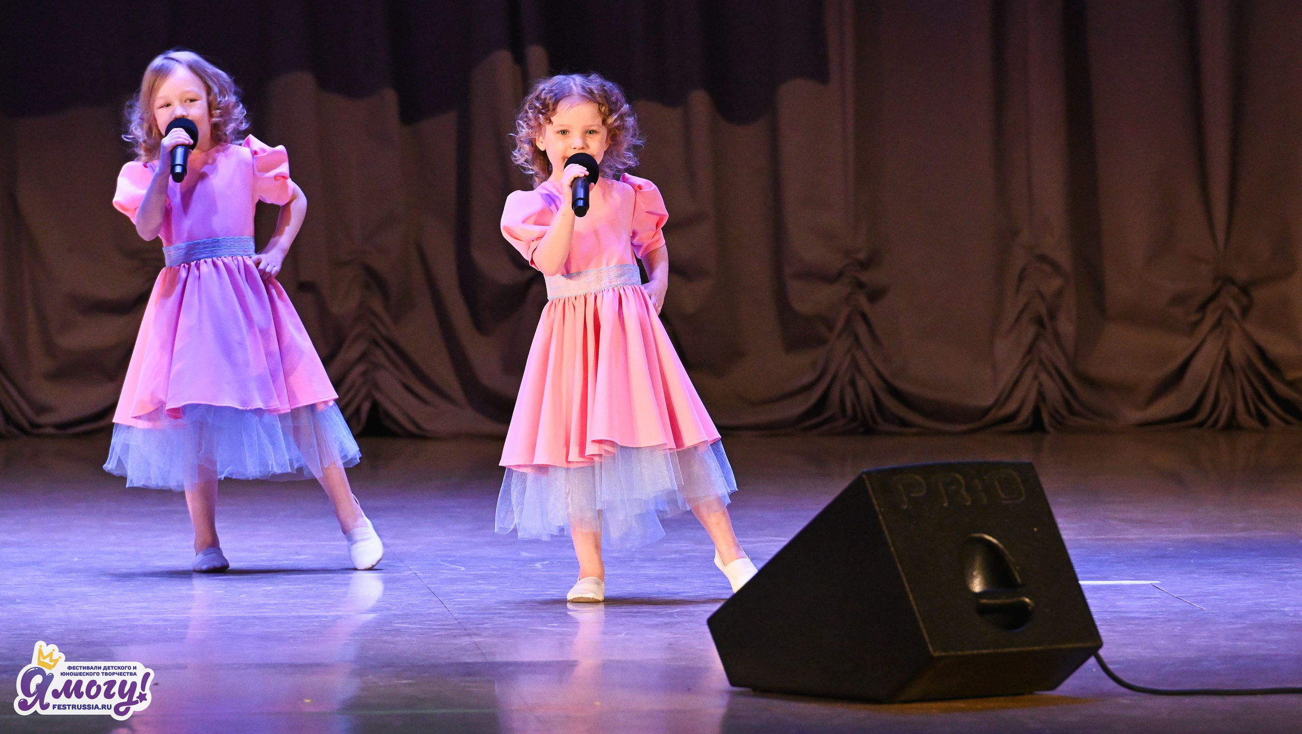 08.03.2026 «Я МОГУ!» 49-й Международный фестиваль-конкурс «Ярославская мозайка». Медиастудия Фото Концепт