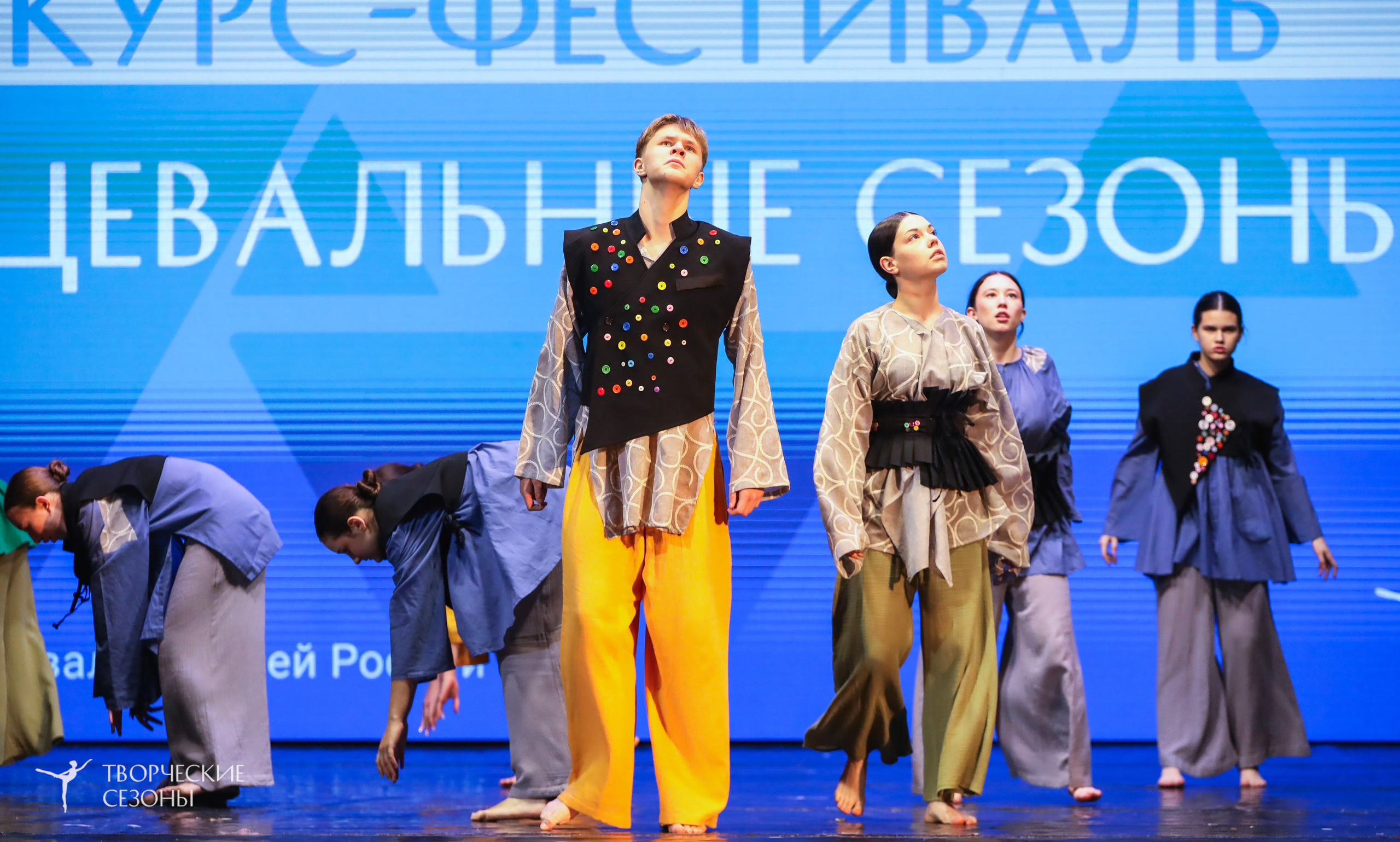 29.11.2025 I Международный конкурс-фестиваль «Танцевальные сезоны. Минск». Медиастудия Фото Концепт