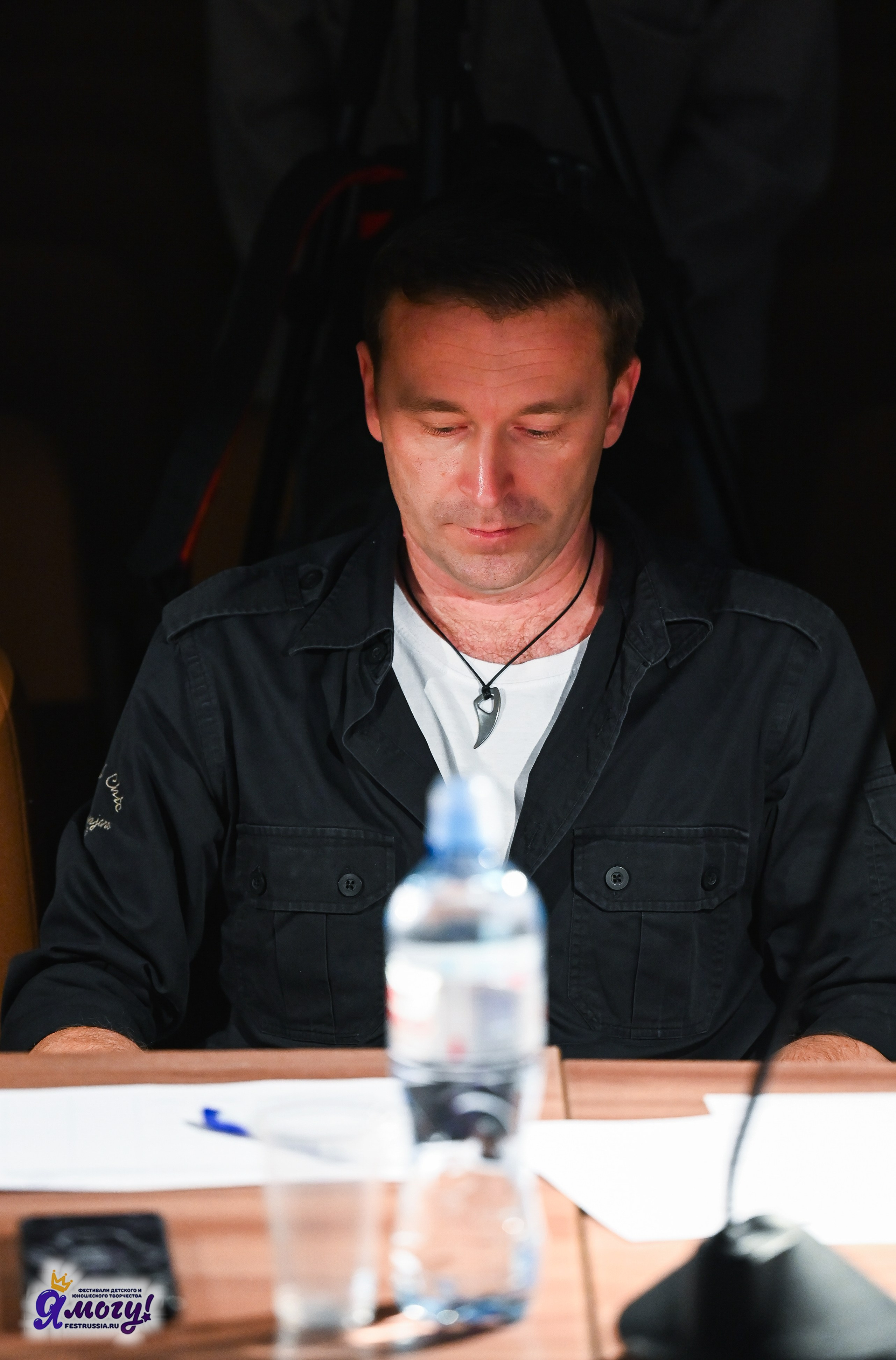 26.10.2025 «Я МОГУ!» 85-й Международный фестиваль-конкурс «Вдохновение.Осень» г. Санкт-Петербург. Медиастудия Фото Концепт