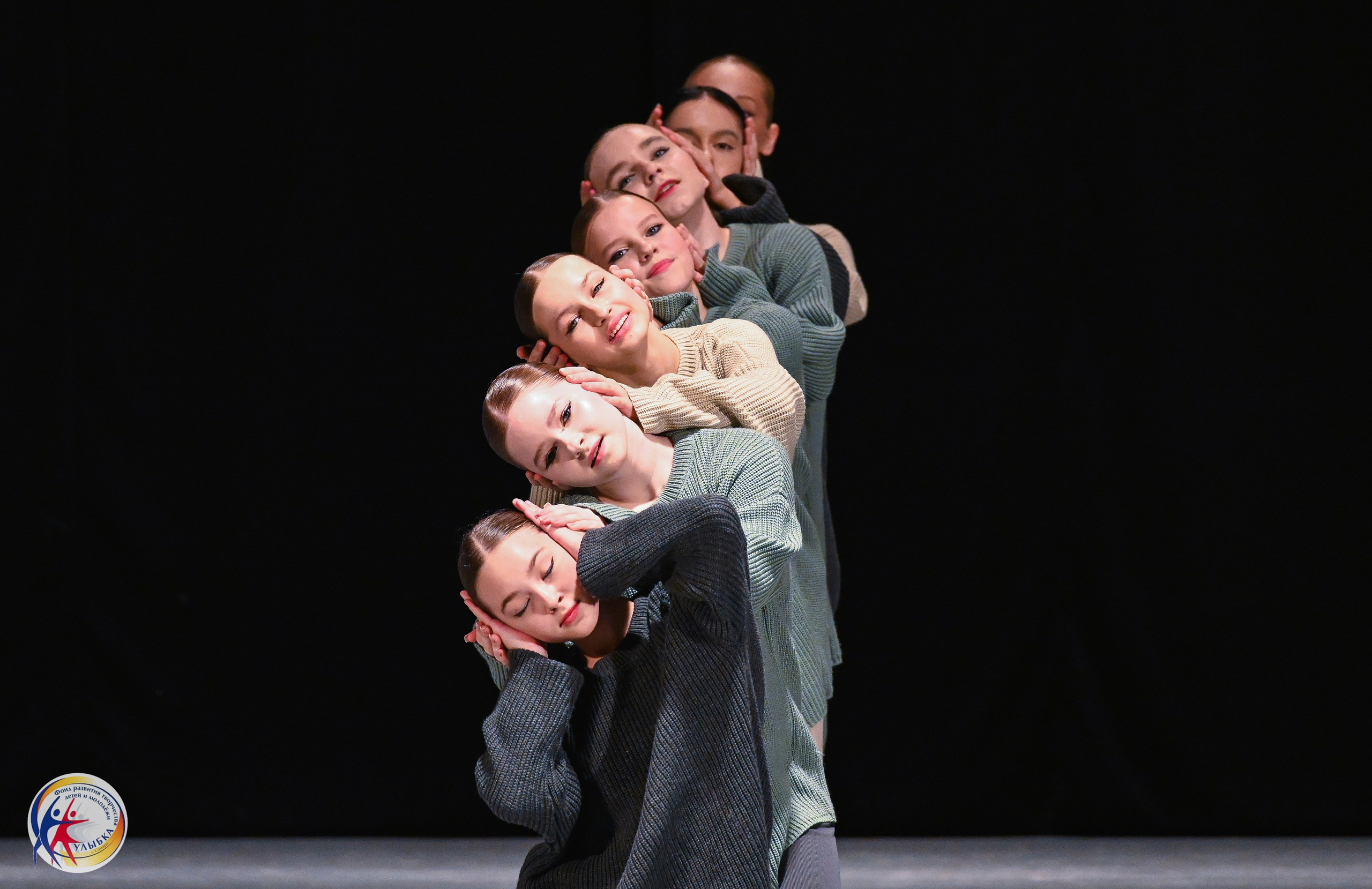 19.10.2025 Международный конкурс «Твоё направление» г. Нижний Новгород. Медиастудия Фото Концепт