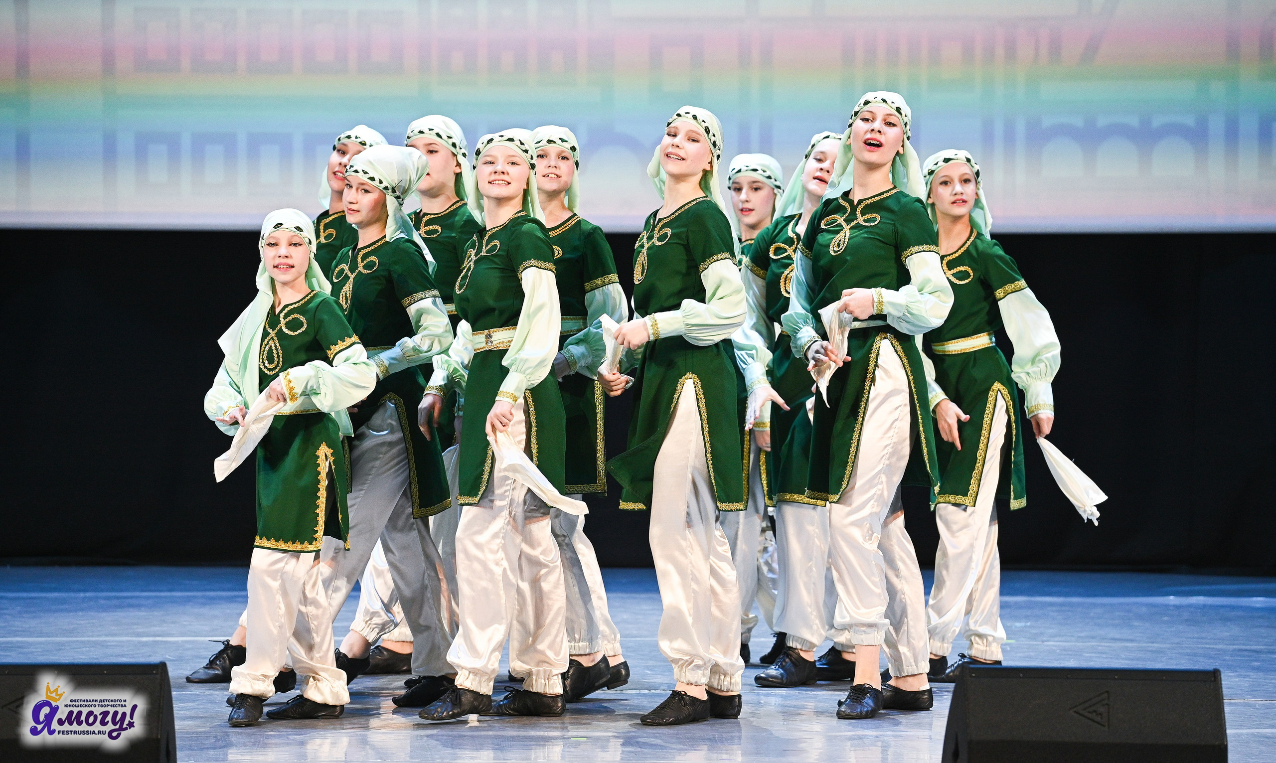 28.04.2025 «Я МОГУ!» XVIII Международный фестиваль-конкурс «Союз Добра» г. Минск. Медиастудия Фото Концепт